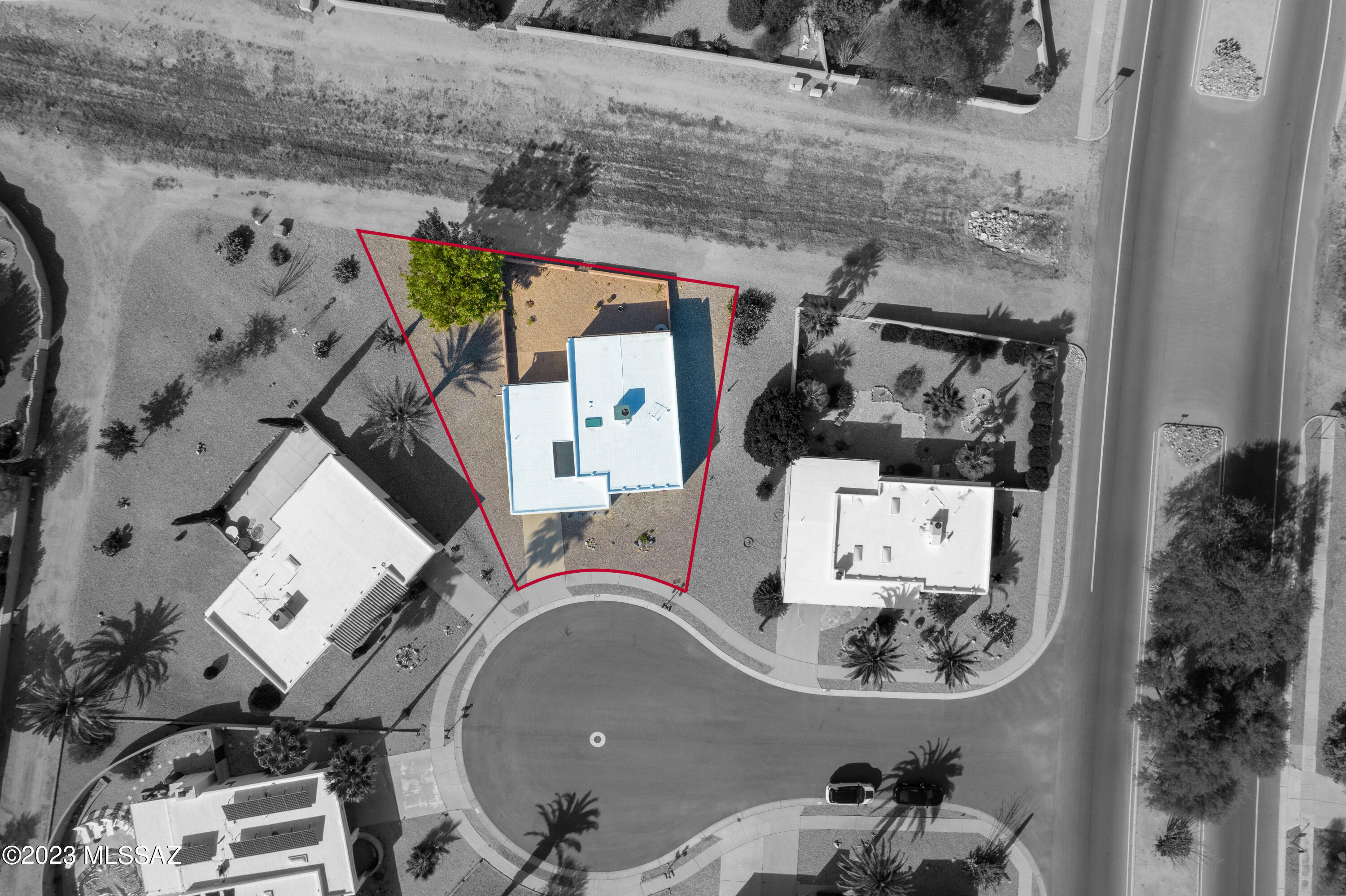 Green Valley Desert Meadows NO.3(1-223) - Residential