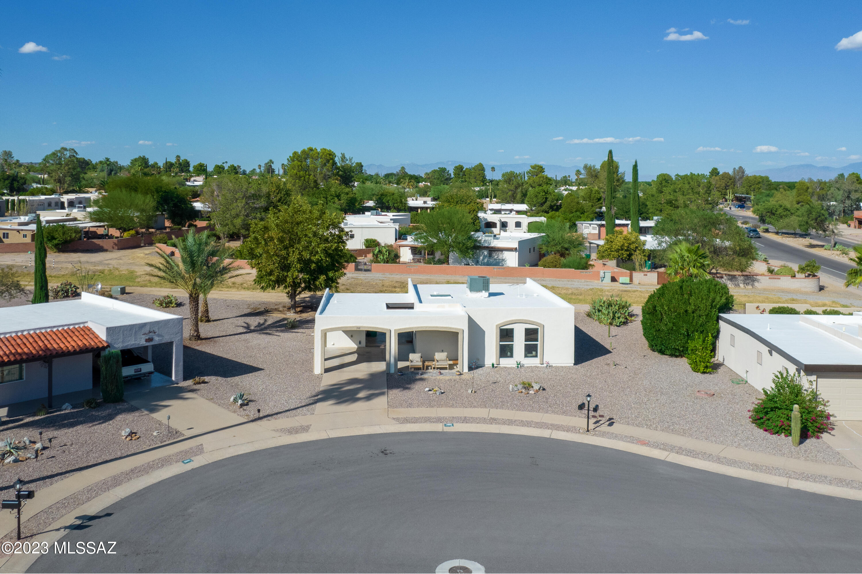 Green Valley Desert Meadows NO.3(1-223) - Residential
