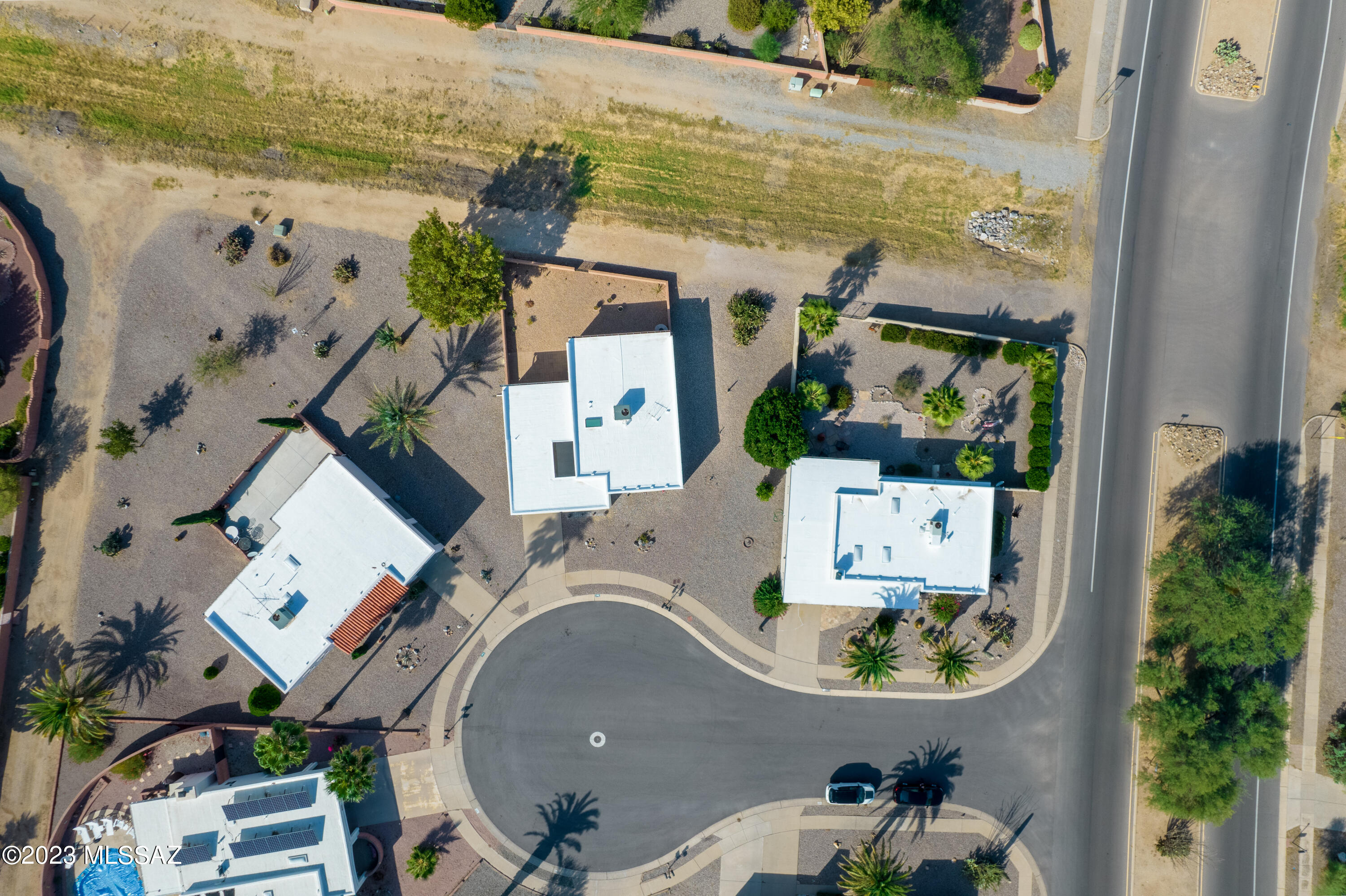 Green Valley Desert Meadows NO.3(1-223) - Residential