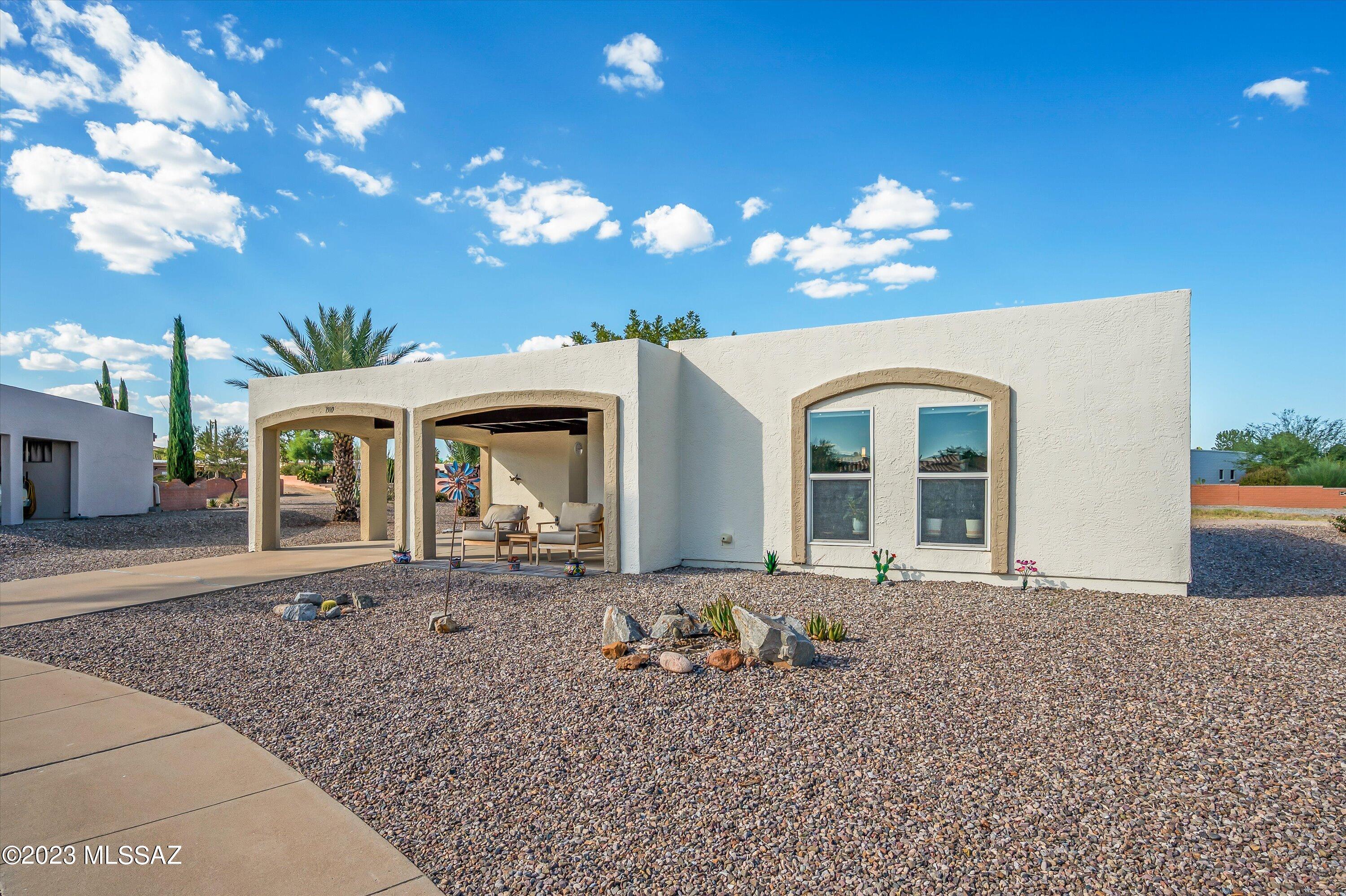 Green Valley Desert Meadows NO.3(1-223) - Residential