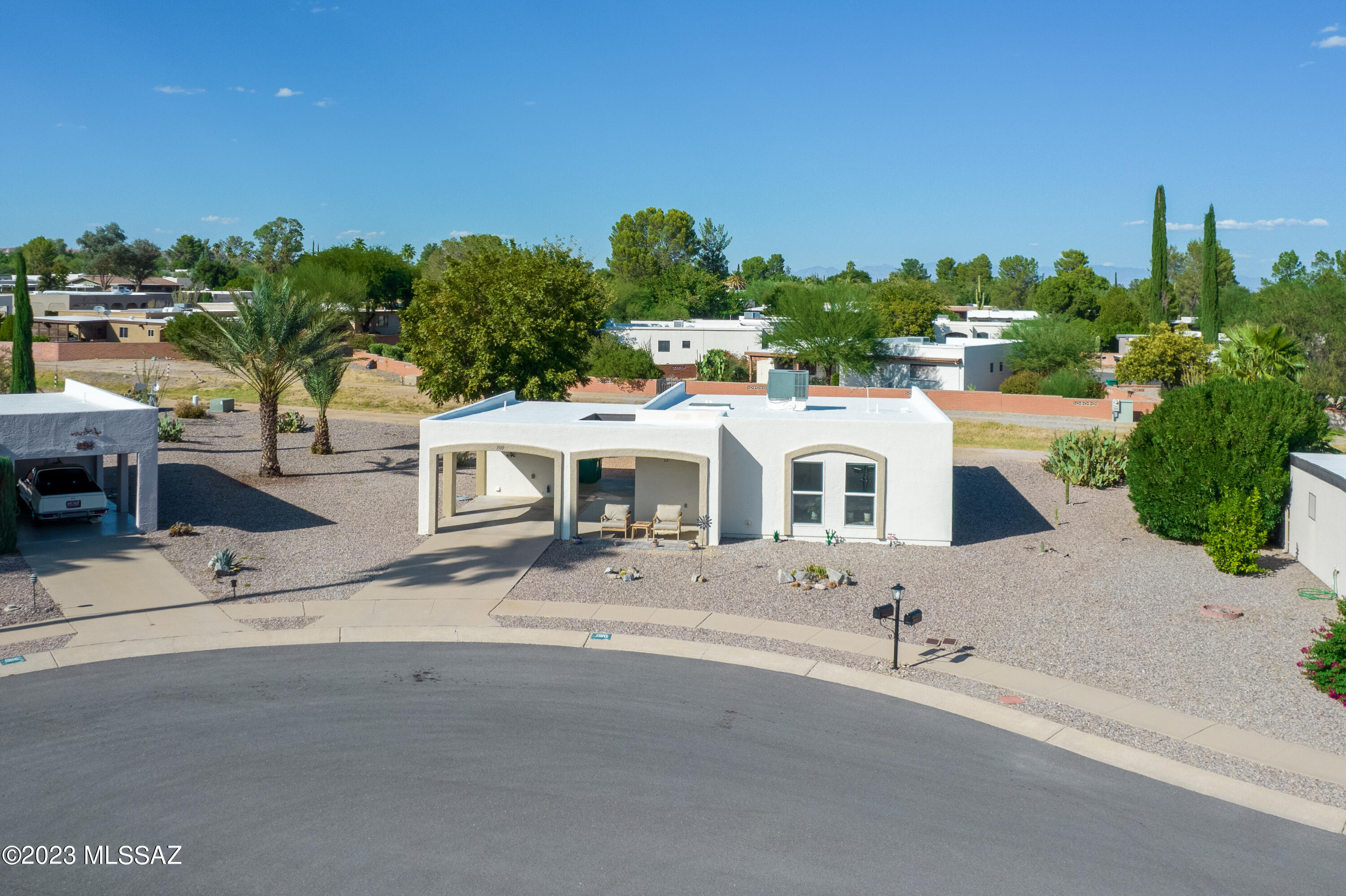 Green Valley Desert Meadows NO.3(1-223) - Residential