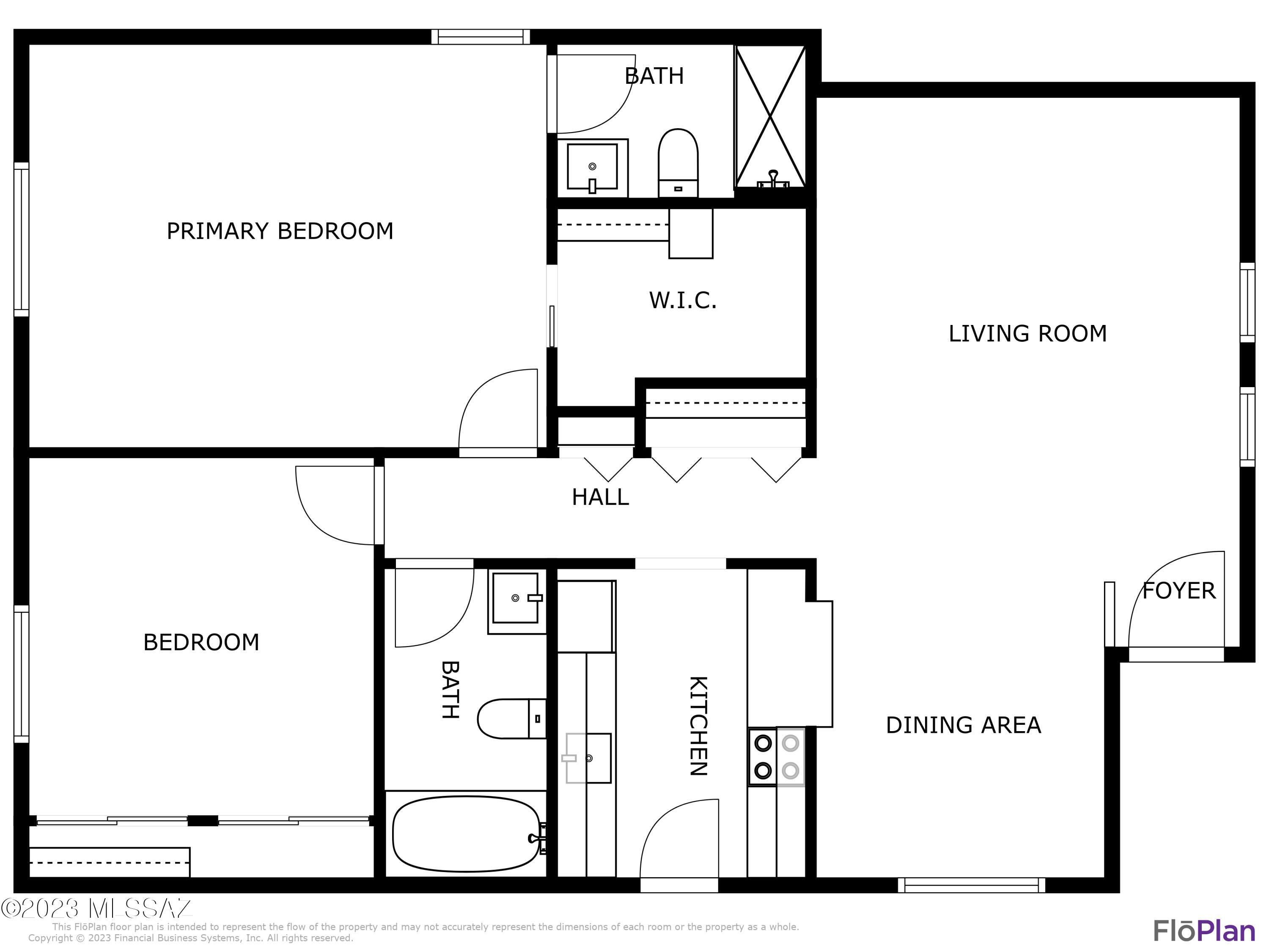 Green Valley Desert Meadows NO.3(1-223) - Residential