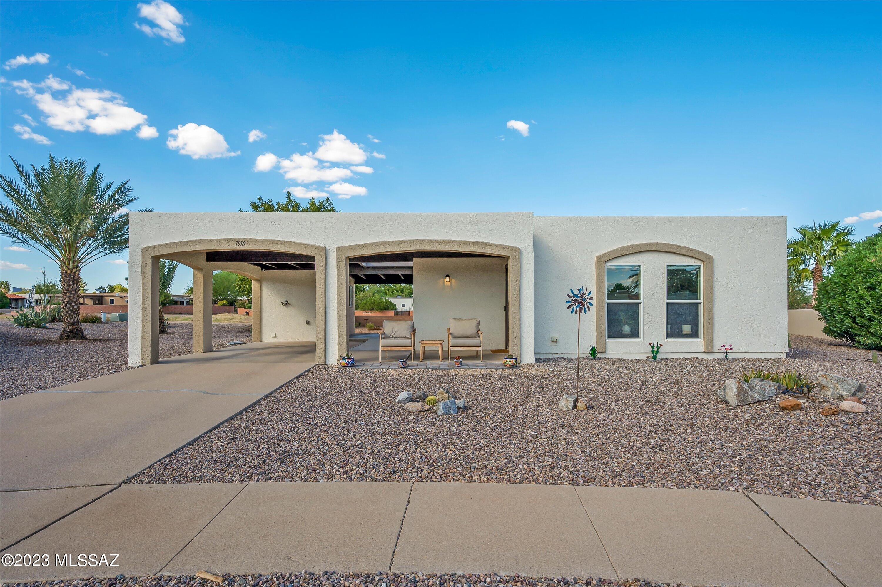 Green Valley Desert Meadows NO.3(1-223) - Residential