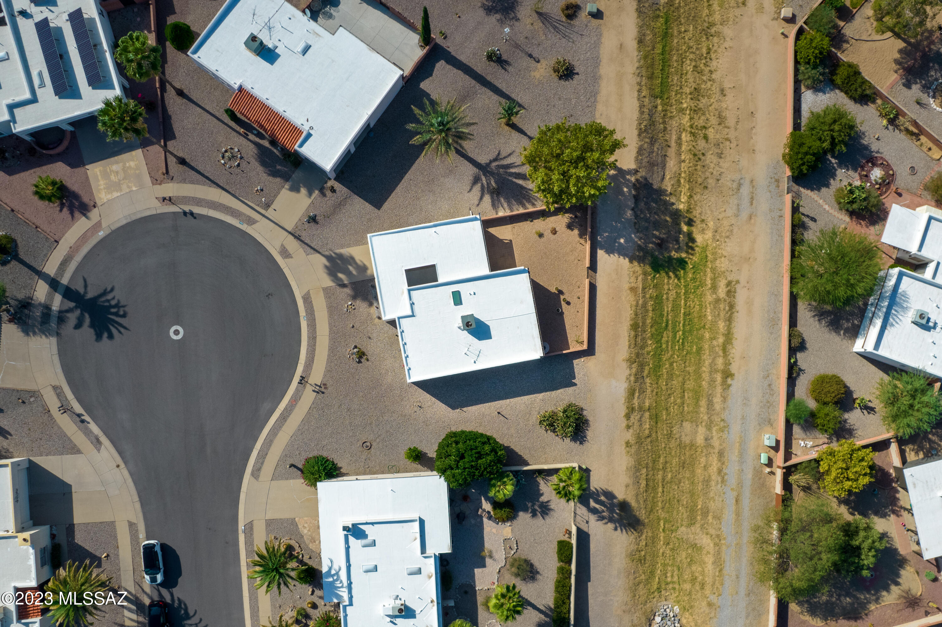 Green Valley Desert Meadows NO.3(1-223) - Residential