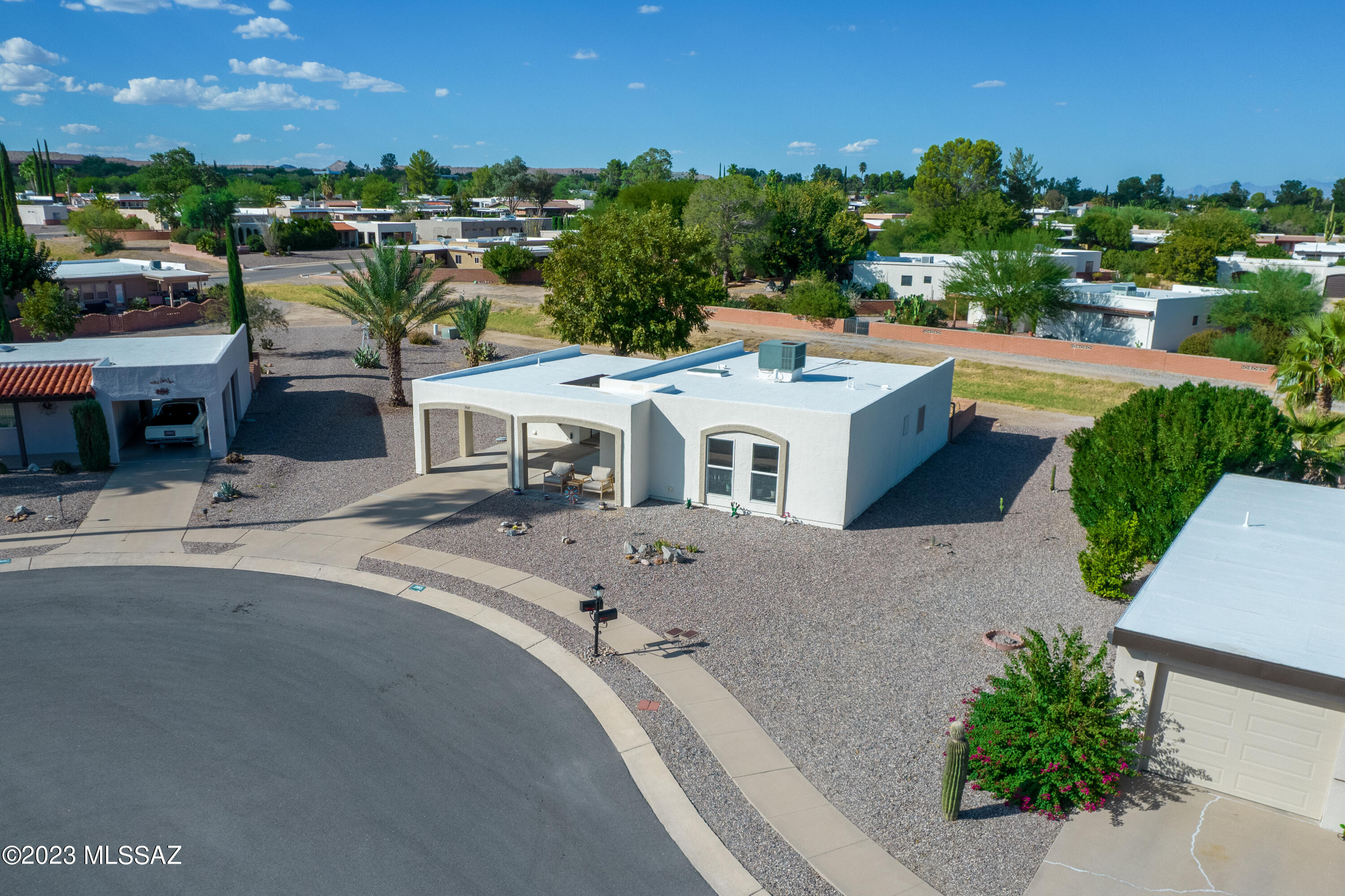 Green Valley Desert Meadows NO.3(1-223) - Residential