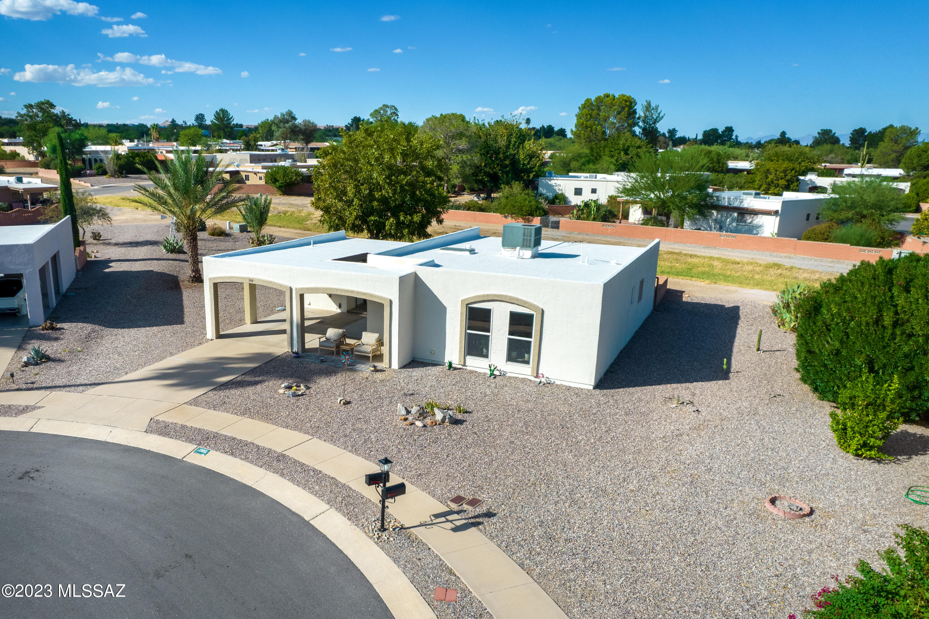 Green Valley Desert Meadows NO.3(1-223) - Residential