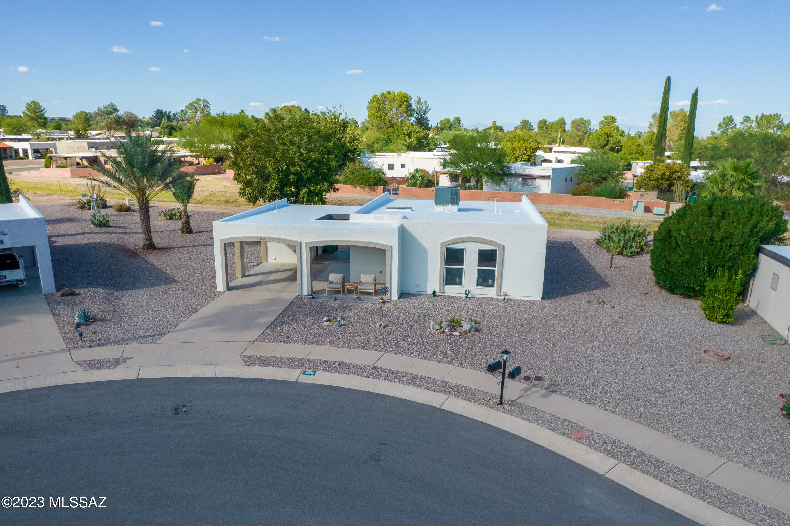 Green Valley Desert Meadows NO.3(1-223) - Residential