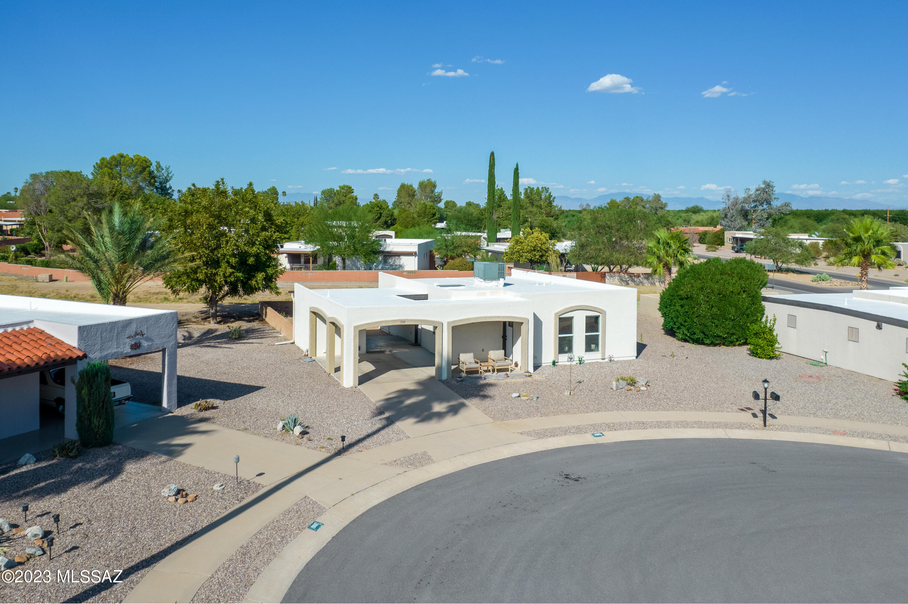 Green Valley Desert Meadows NO.3(1-223) - Residential