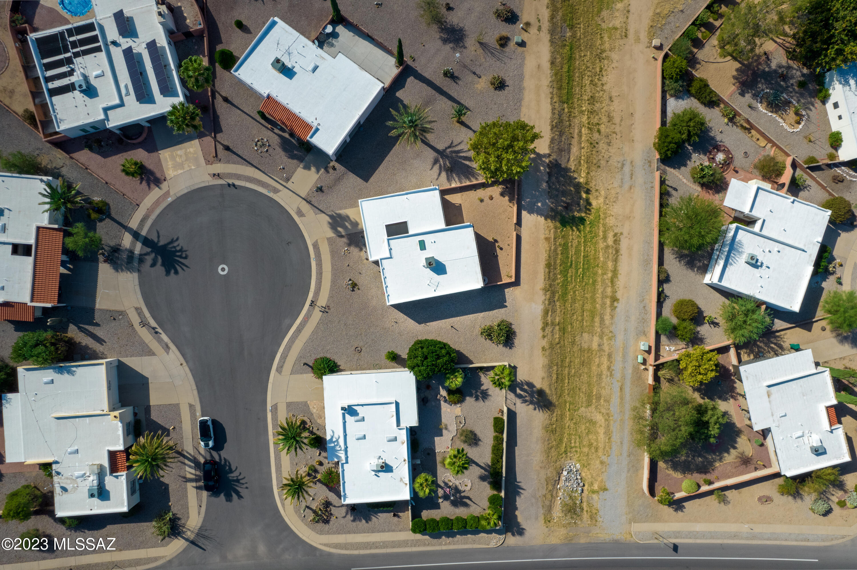 Green Valley Desert Meadows NO.3(1-223) - Residential