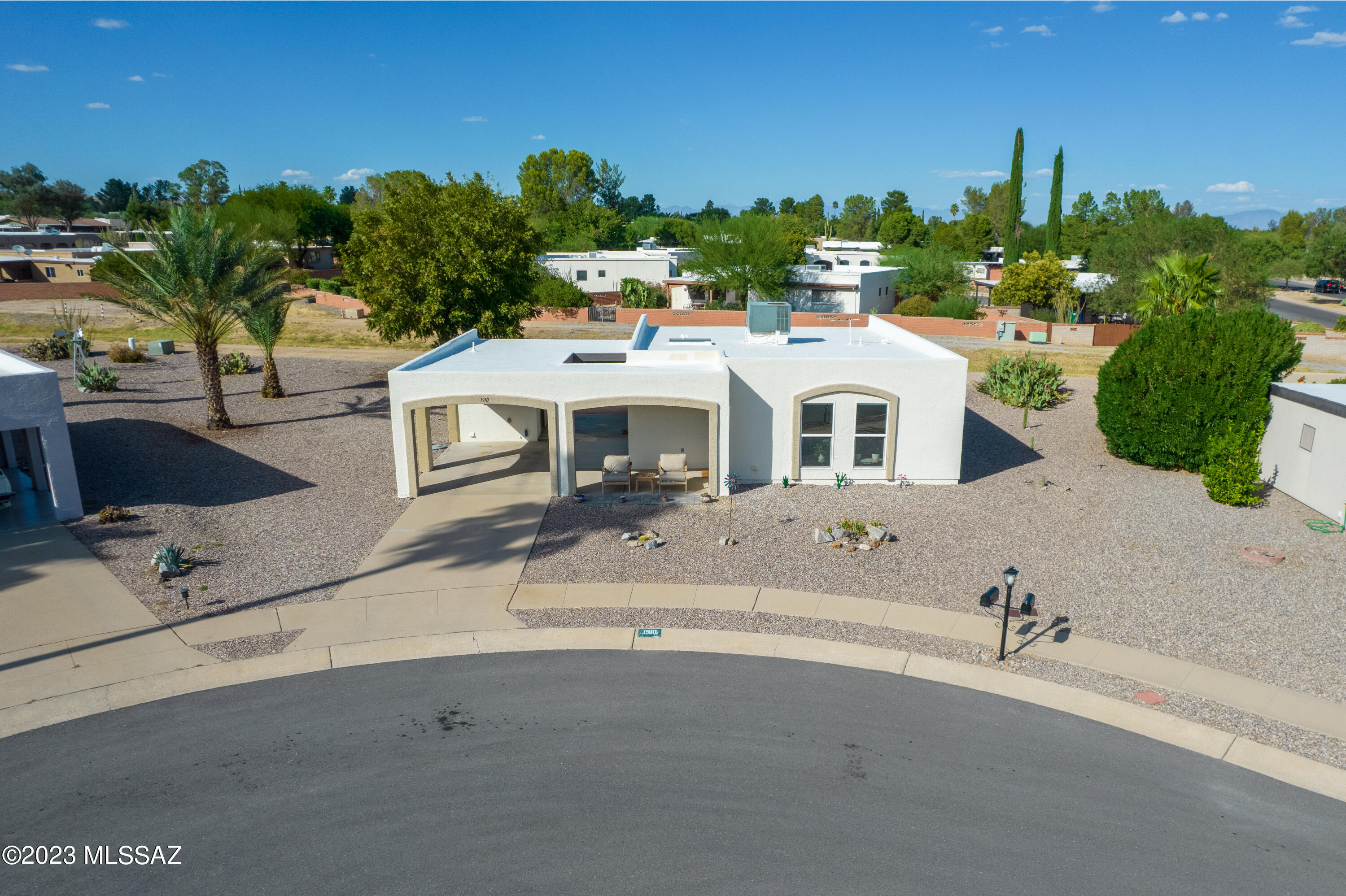 Green Valley Desert Meadows NO.3(1-223) - Residential