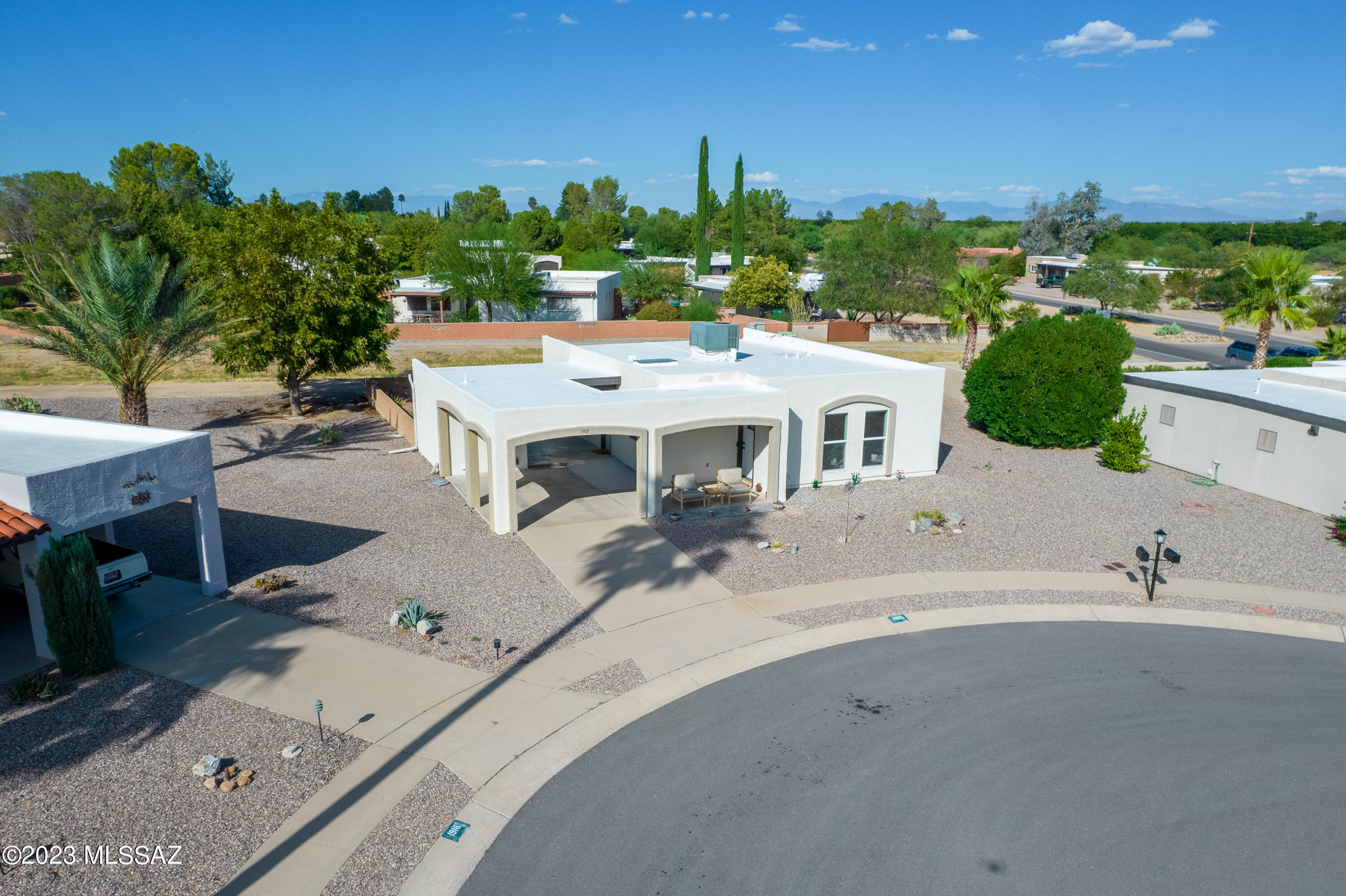 Green Valley Desert Meadows NO.3(1-223) - Residential