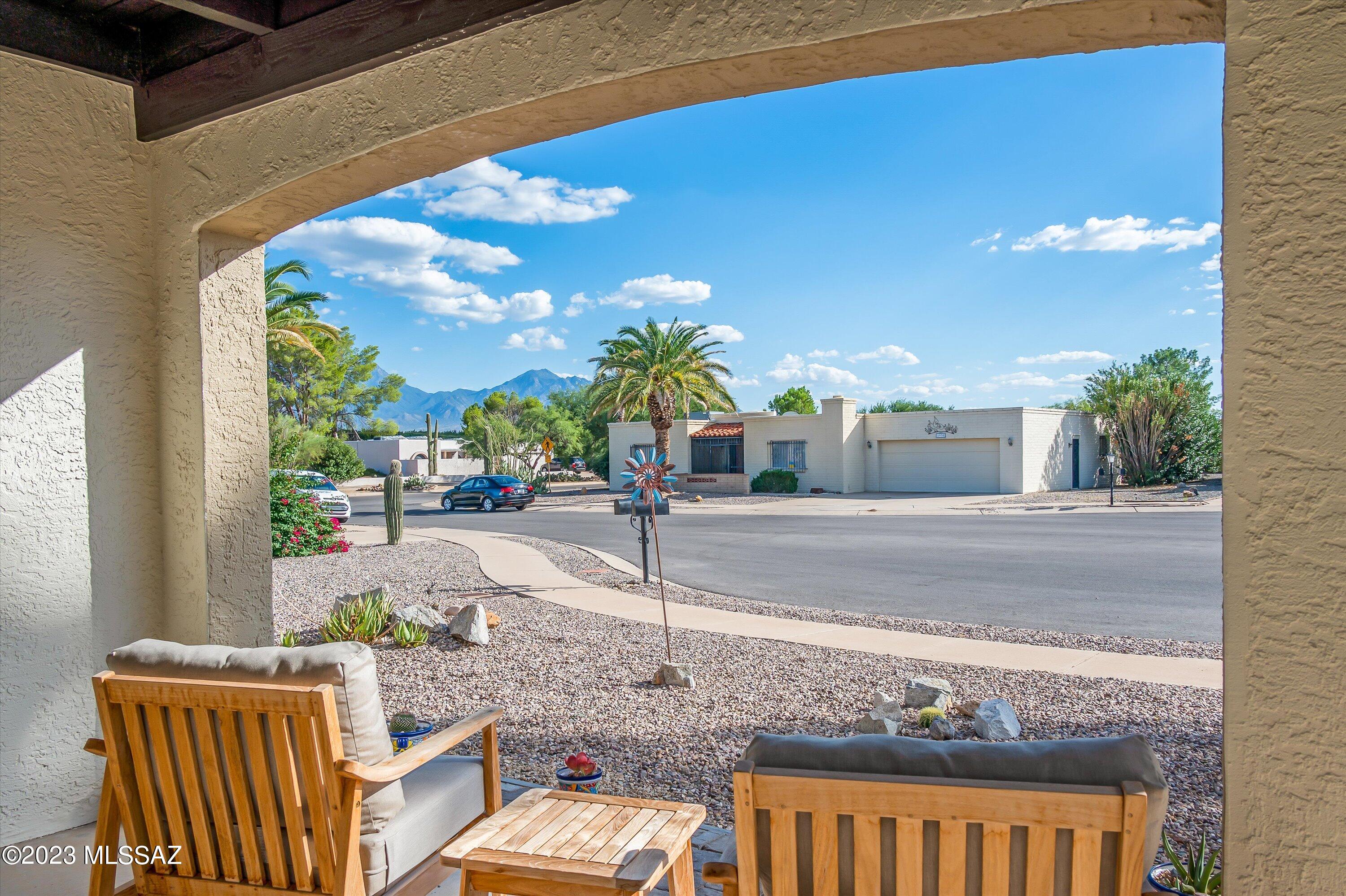 Green Valley Desert Meadows NO.3(1-223) - Residential