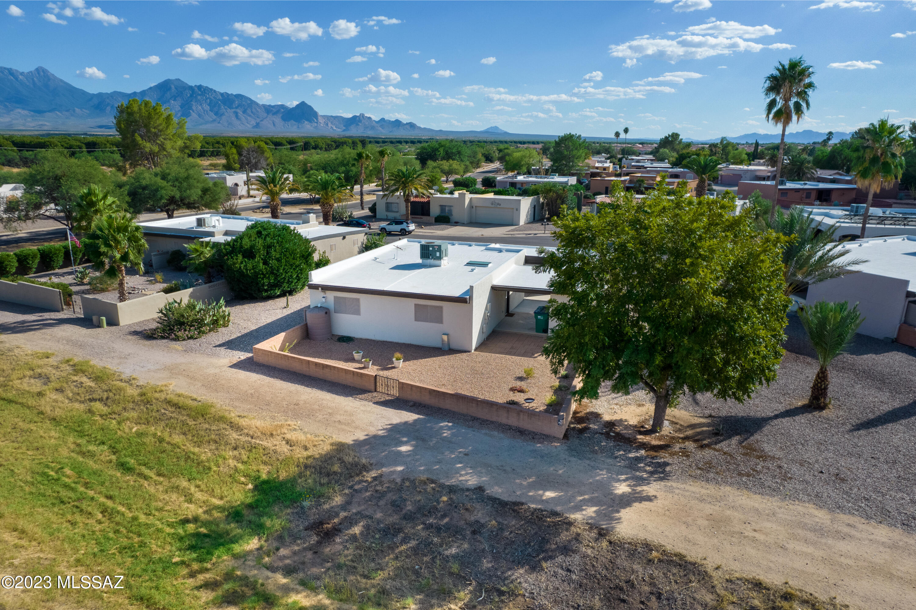 Green Valley Desert Meadows NO.3(1-223) - Residential