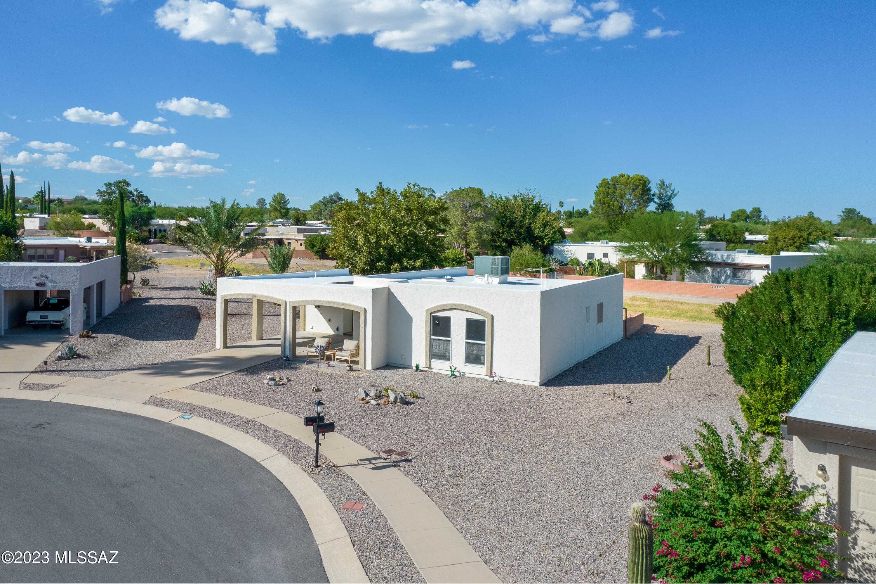Green Valley Desert Meadows NO.3(1-223) - Residential