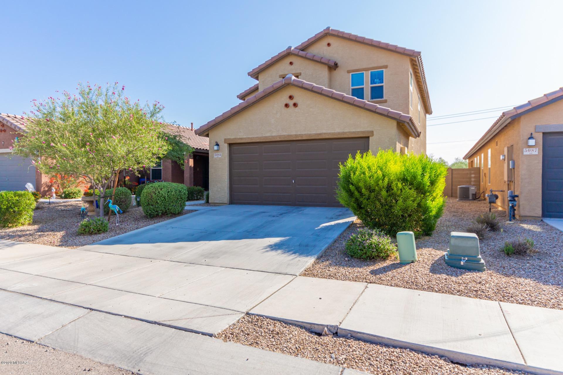 Oakmore At Midvale (1-65) - Residential
