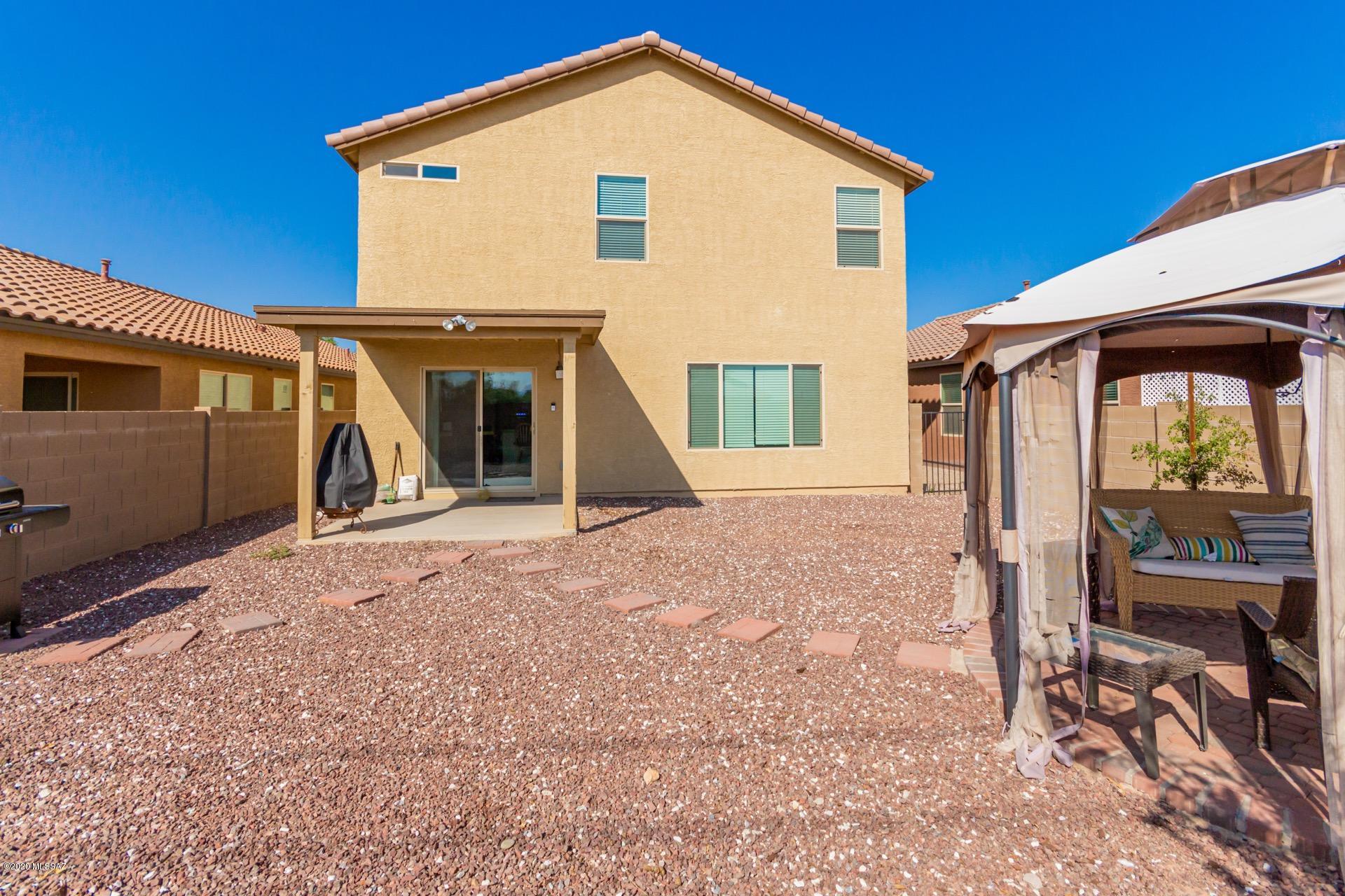 Oakmore At Midvale (1-65) - Residential