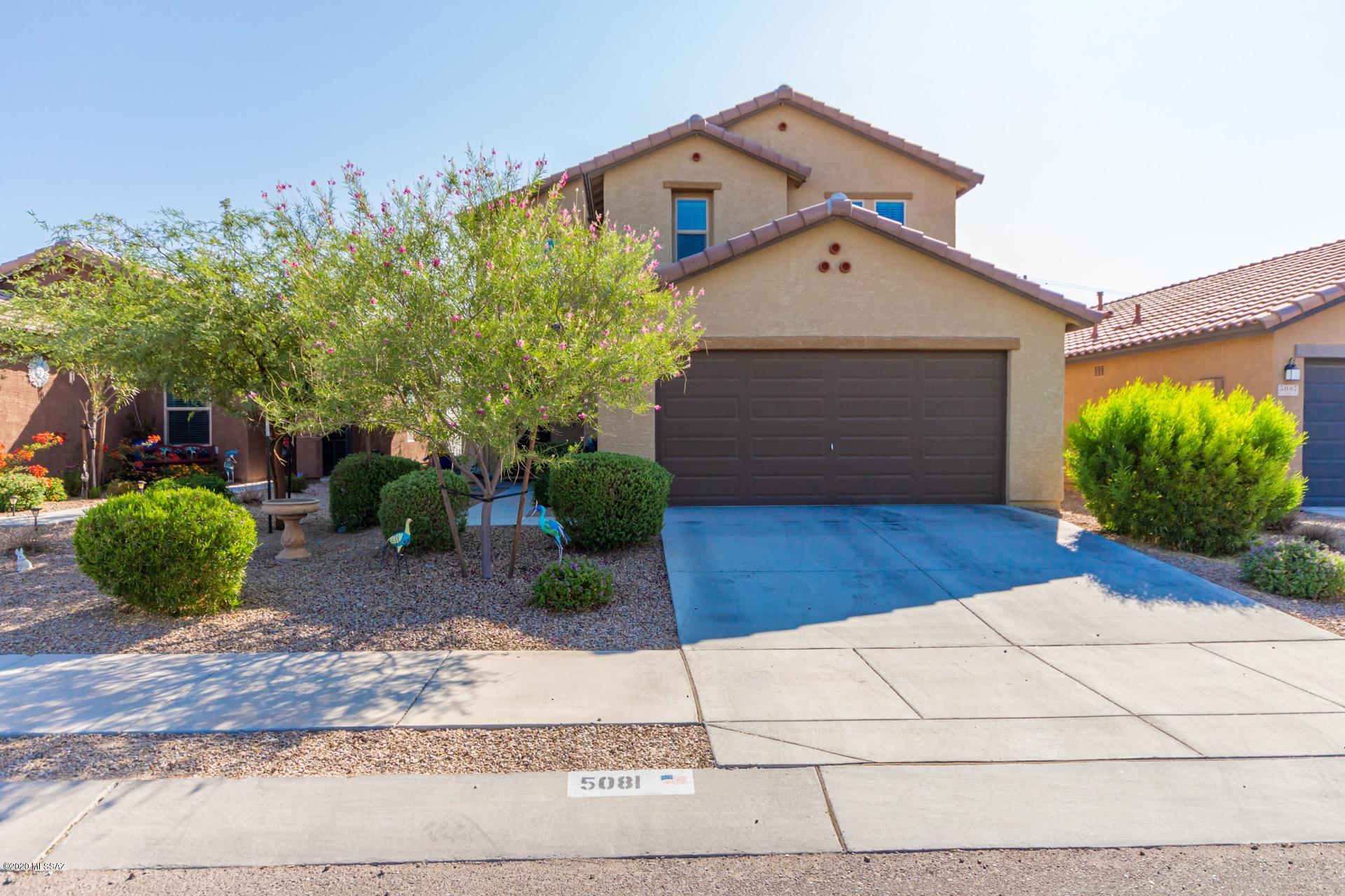 Oakmore At Midvale (1-65) - Residential