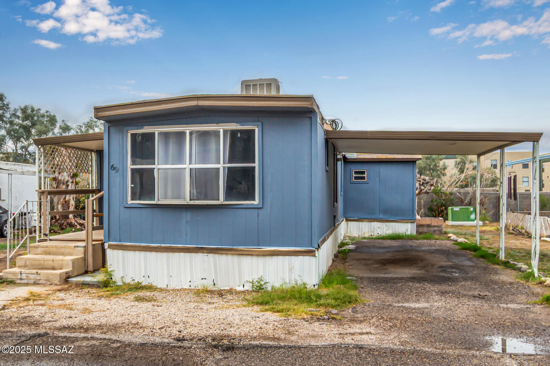 Rillito River Estates Amended - Residential