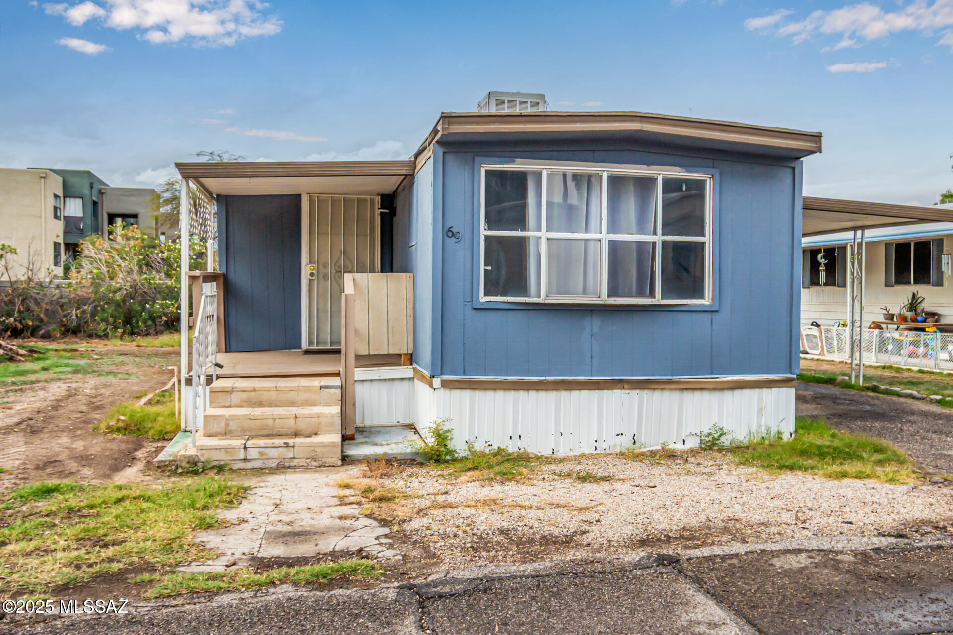 Rillito River Estates Amended - Residential