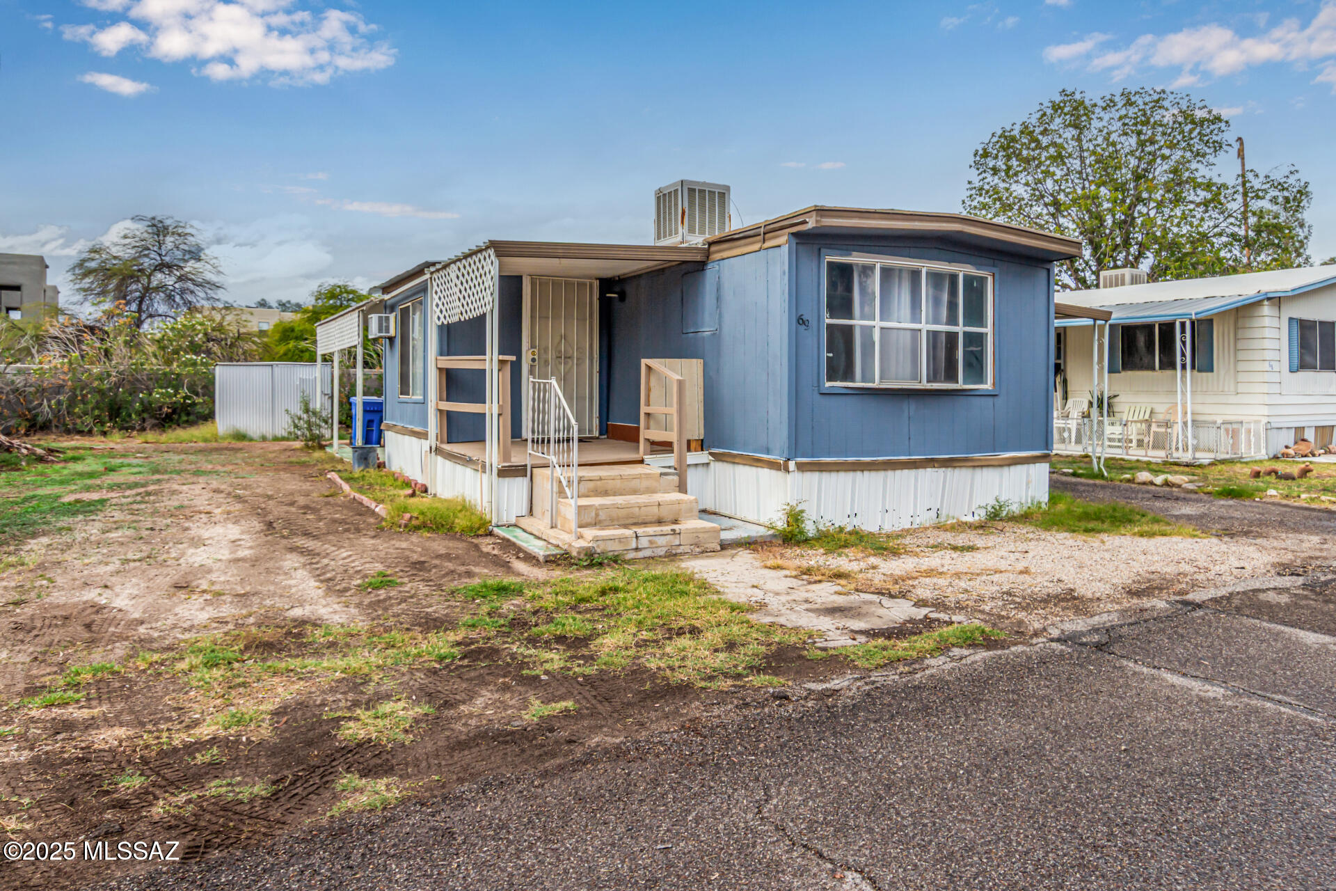 Rillito River Estates Amended - Residential