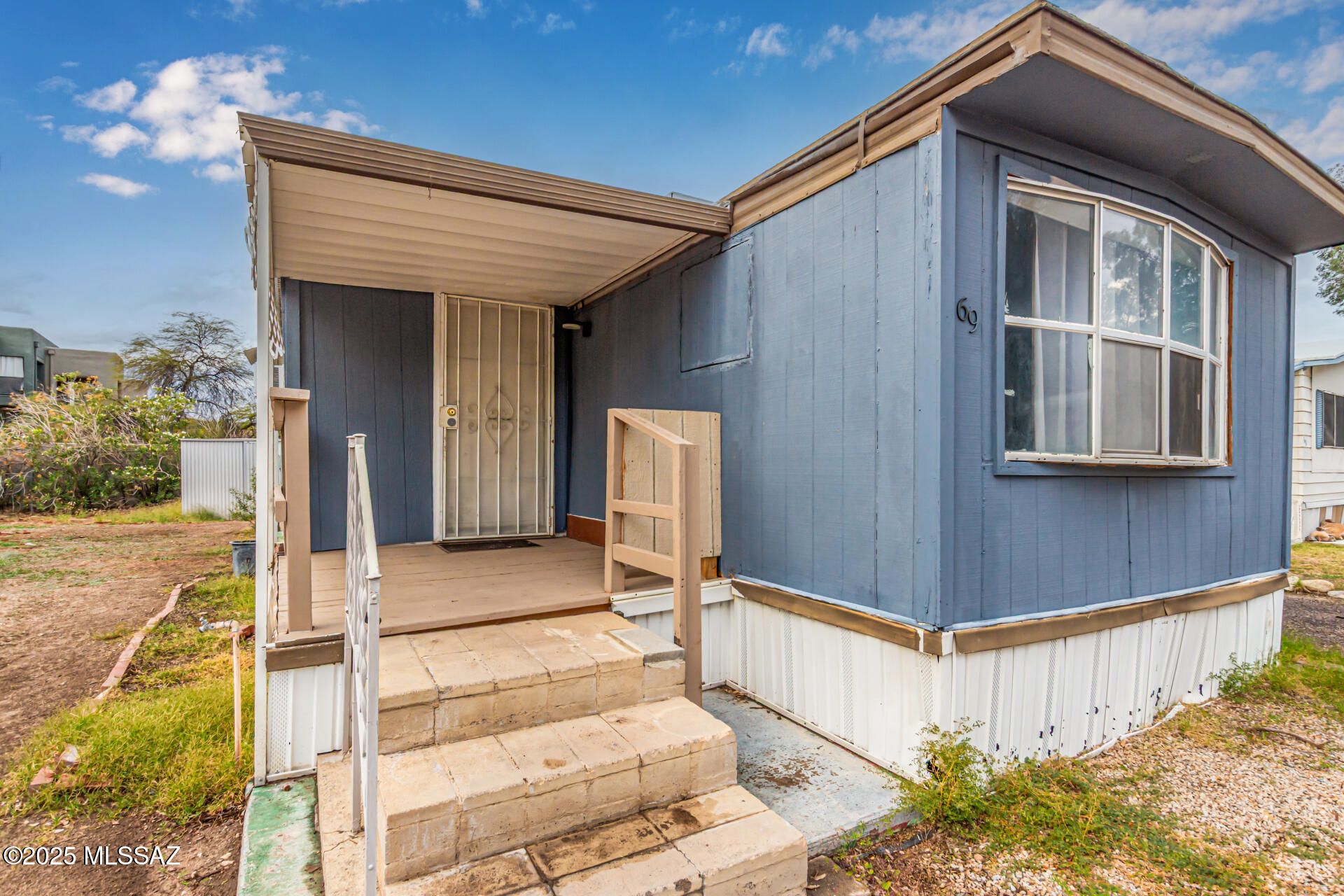 Rillito River Estates Amended - Residential