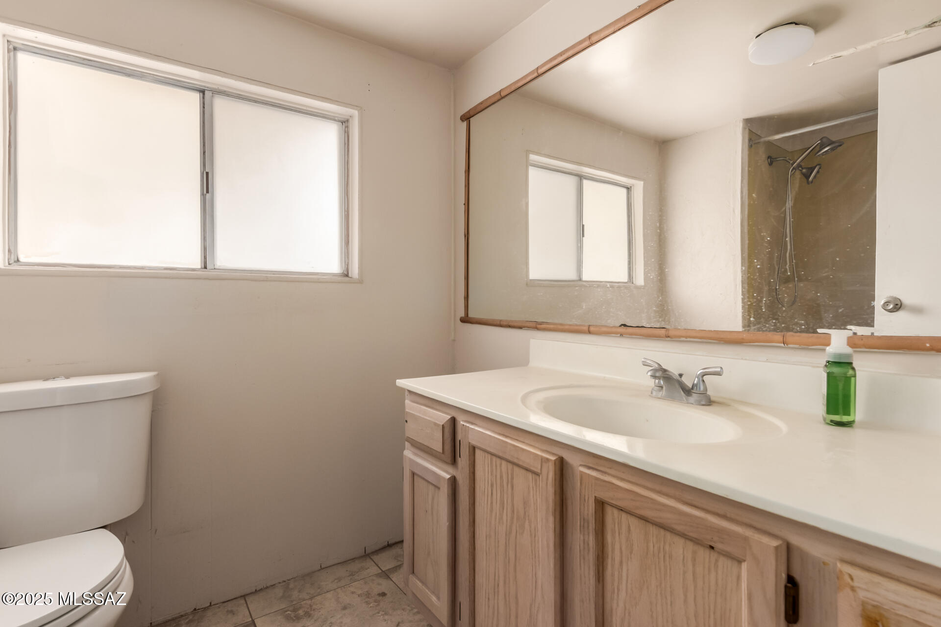 Rillito River Estates Amended - Residential
