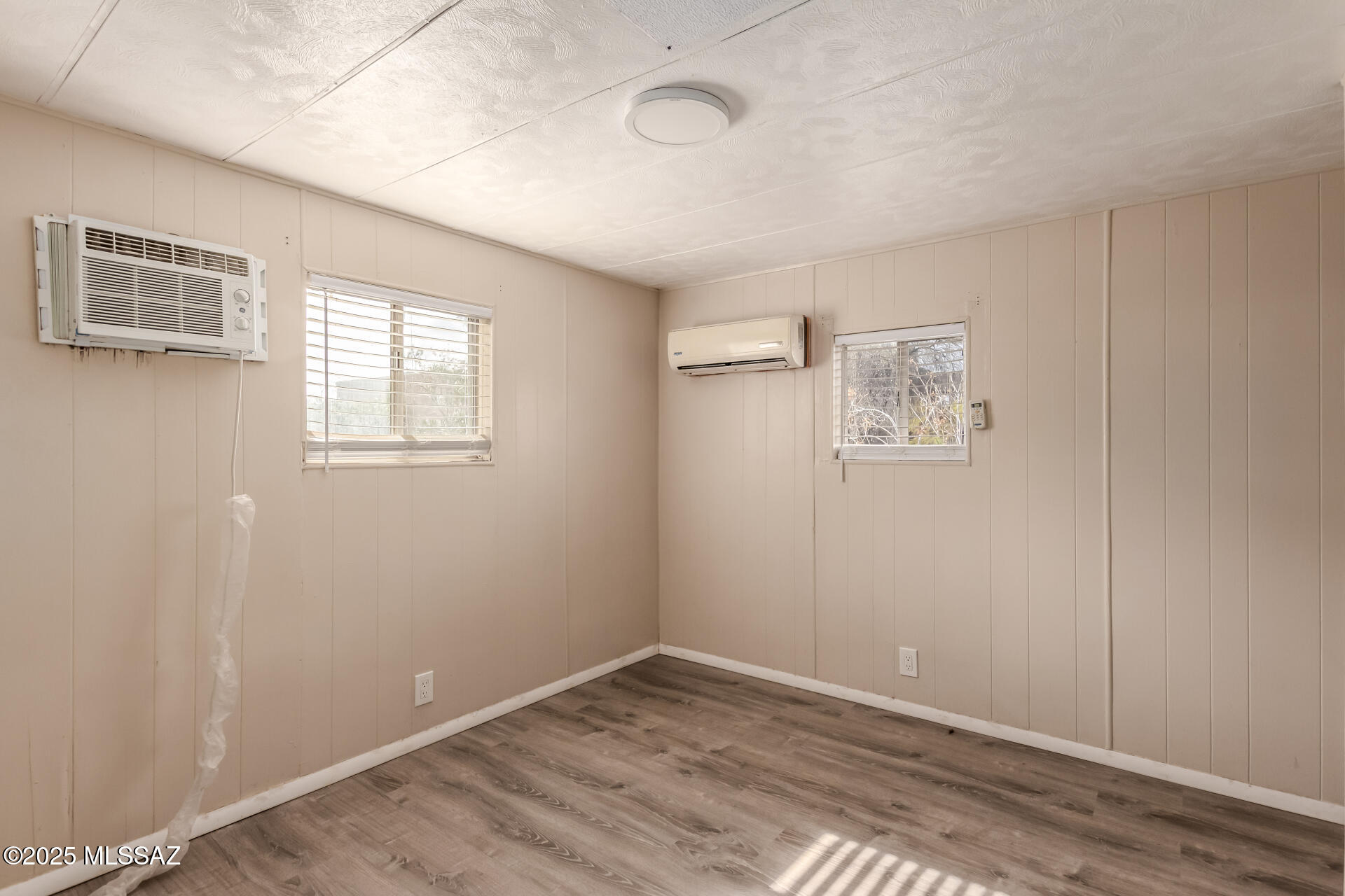 Rillito River Estates Amended - Residential