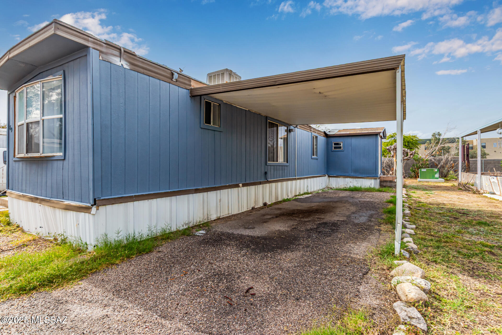 Rillito River Estates Amended - Residential
