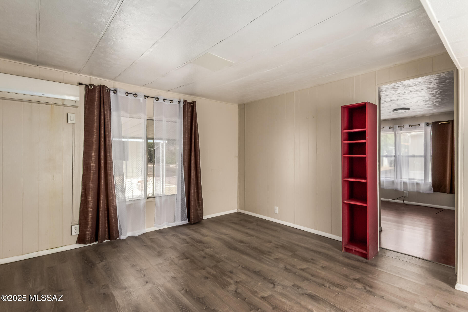 Rillito River Estates Amended - Residential