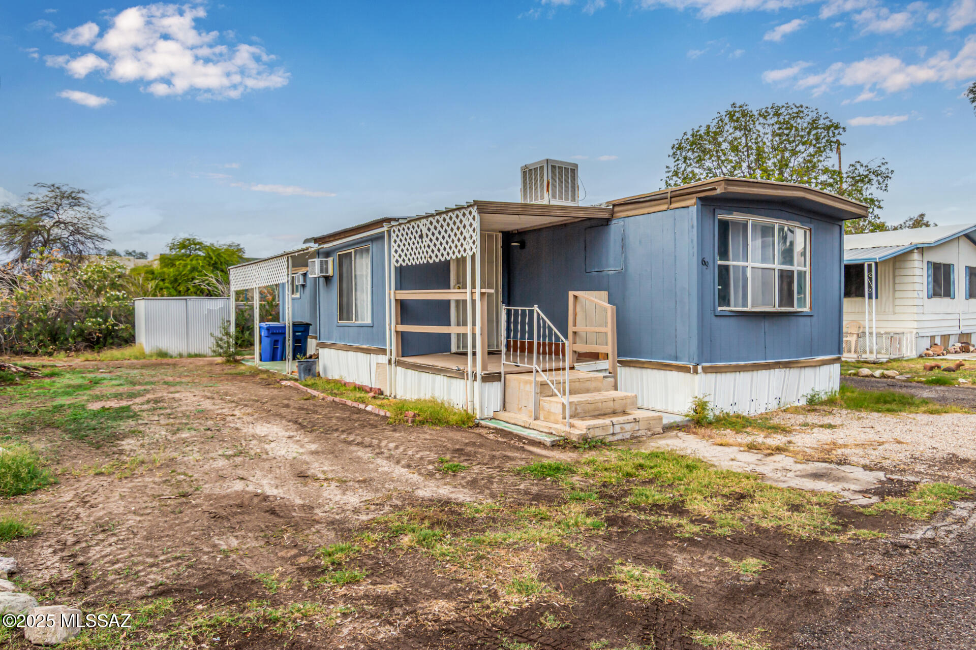 Rillito River Estates Amended - Residential