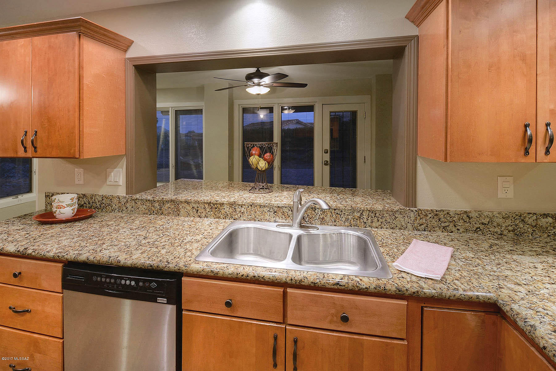 Sun City Vistoso Unit 5(1-288) - Residential