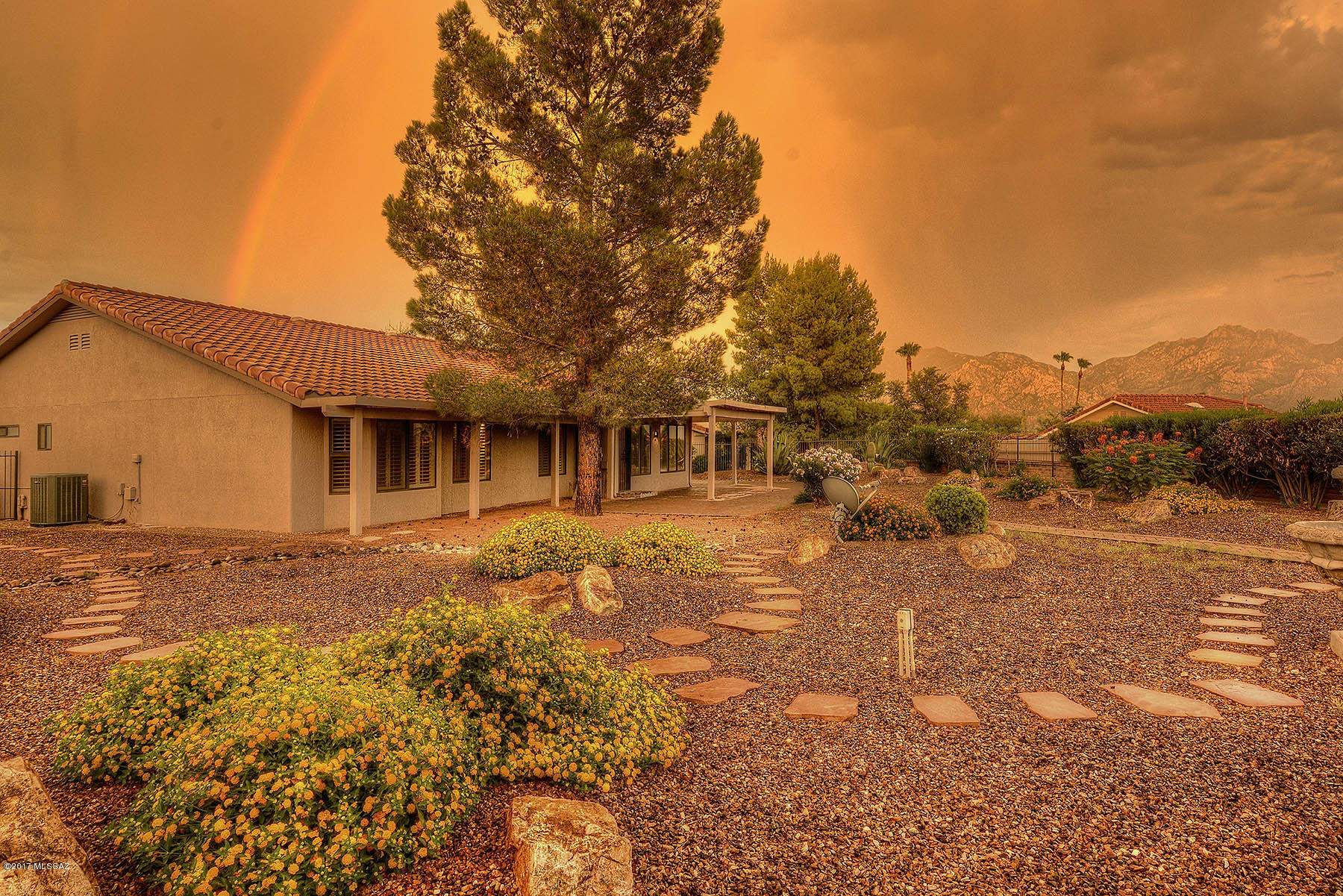 Sun City Vistoso Unit 5(1-288) - Residential