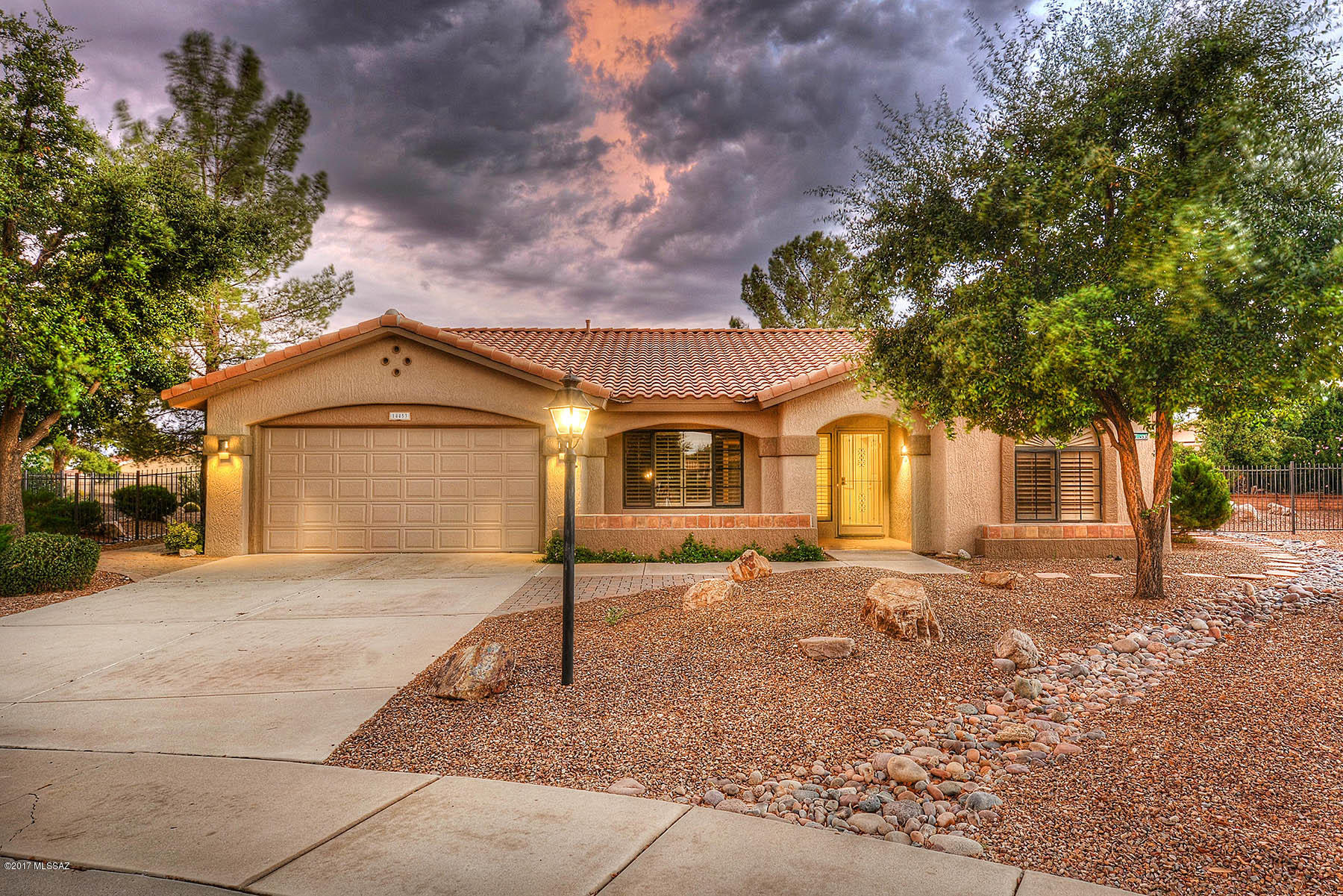 Sun City Vistoso Unit 5(1-288) - Residential