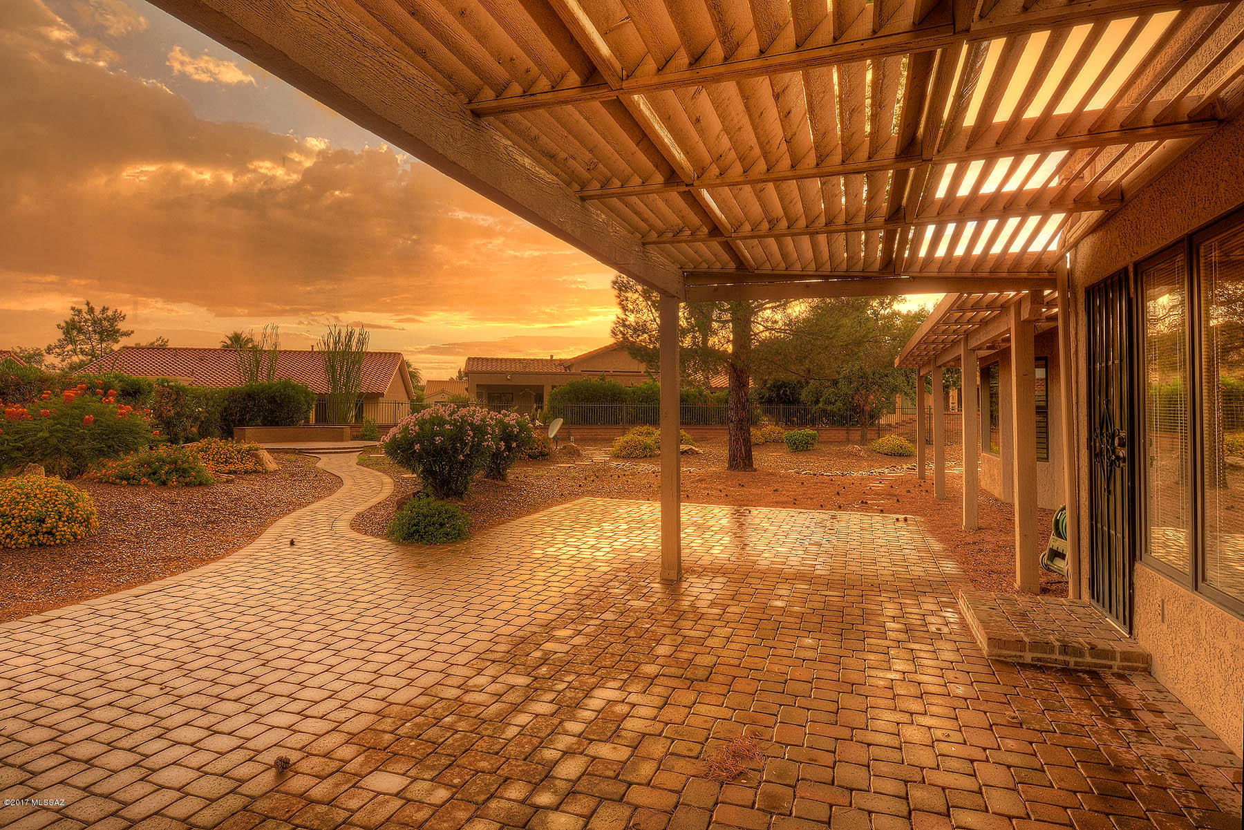 Sun City Vistoso Unit 5(1-288) - Residential