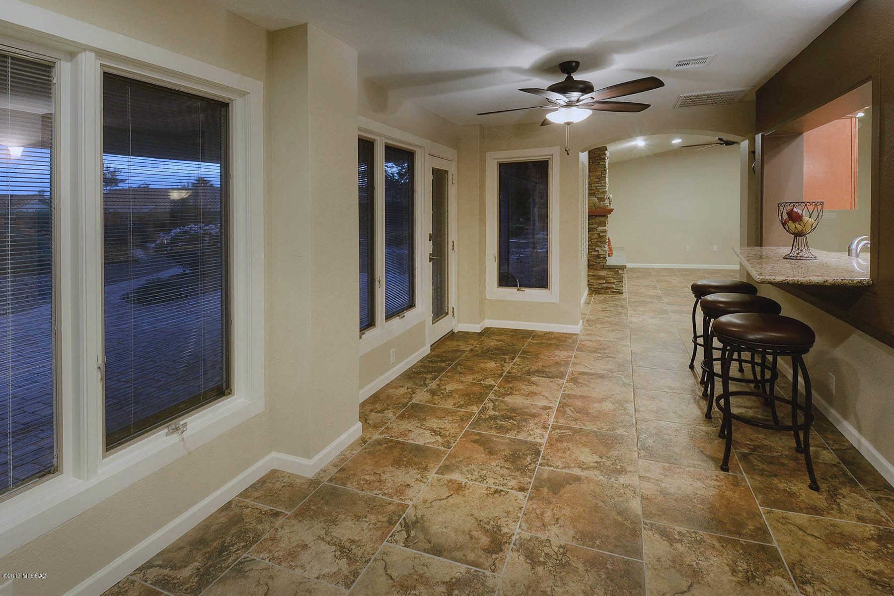 Sun City Vistoso Unit 5(1-288) - Residential