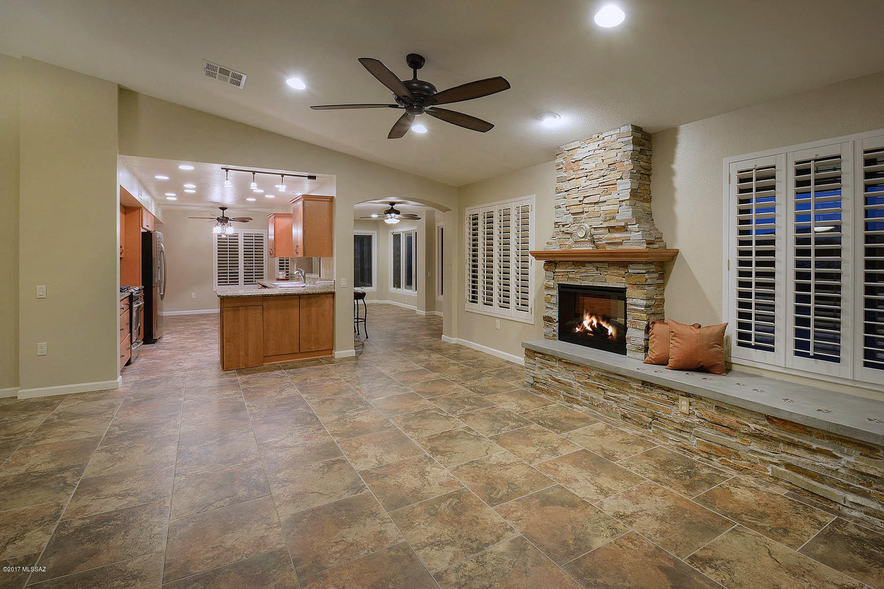Sun City Vistoso Unit 5(1-288) - Residential