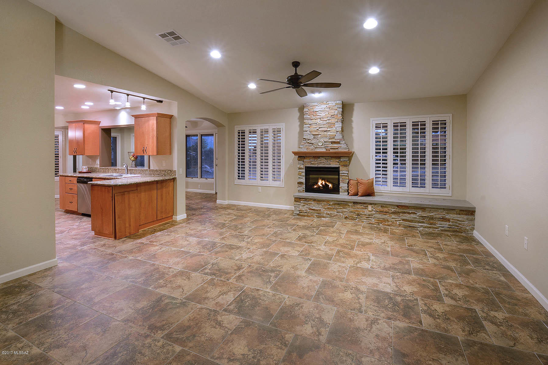 Sun City Vistoso Unit 5(1-288) - Residential