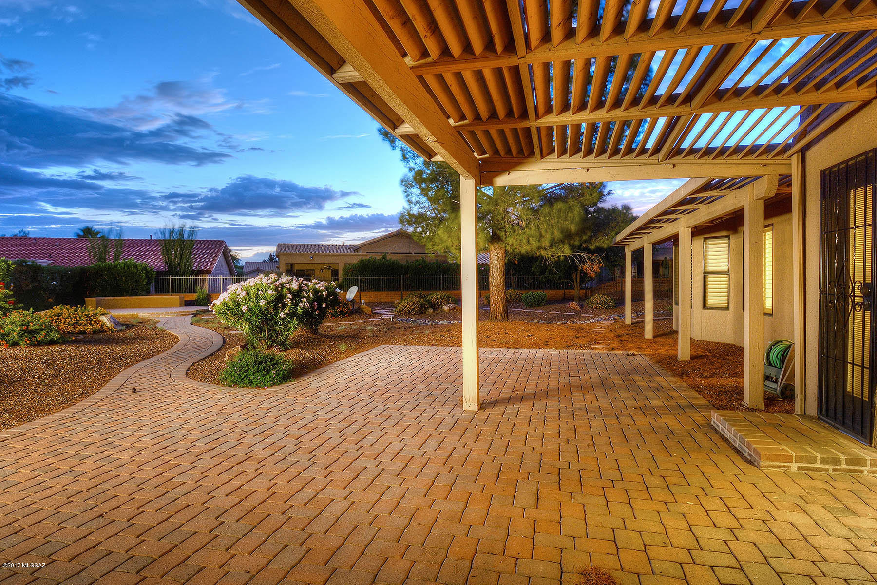 Sun City Vistoso Unit 5(1-288) - Residential