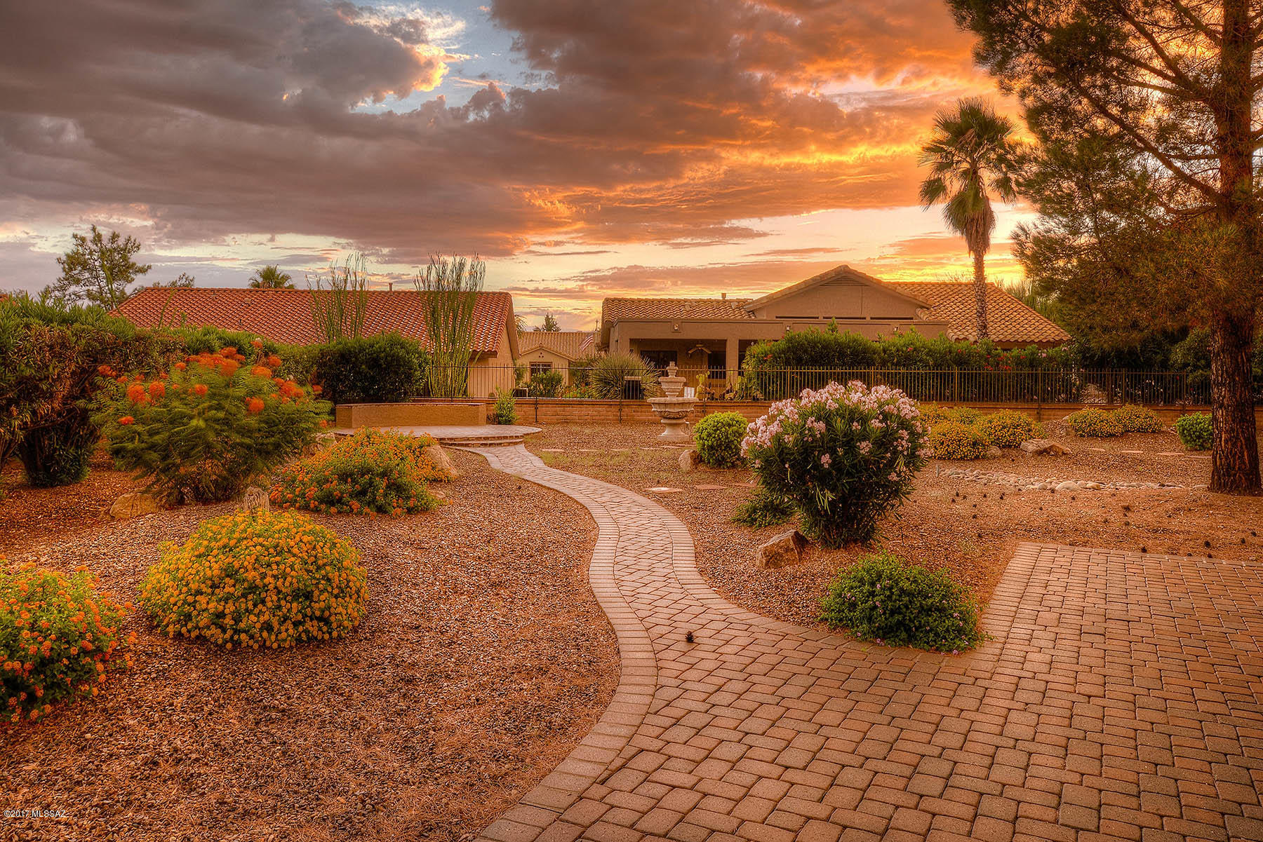 Sun City Vistoso Unit 5(1-288) - Residential