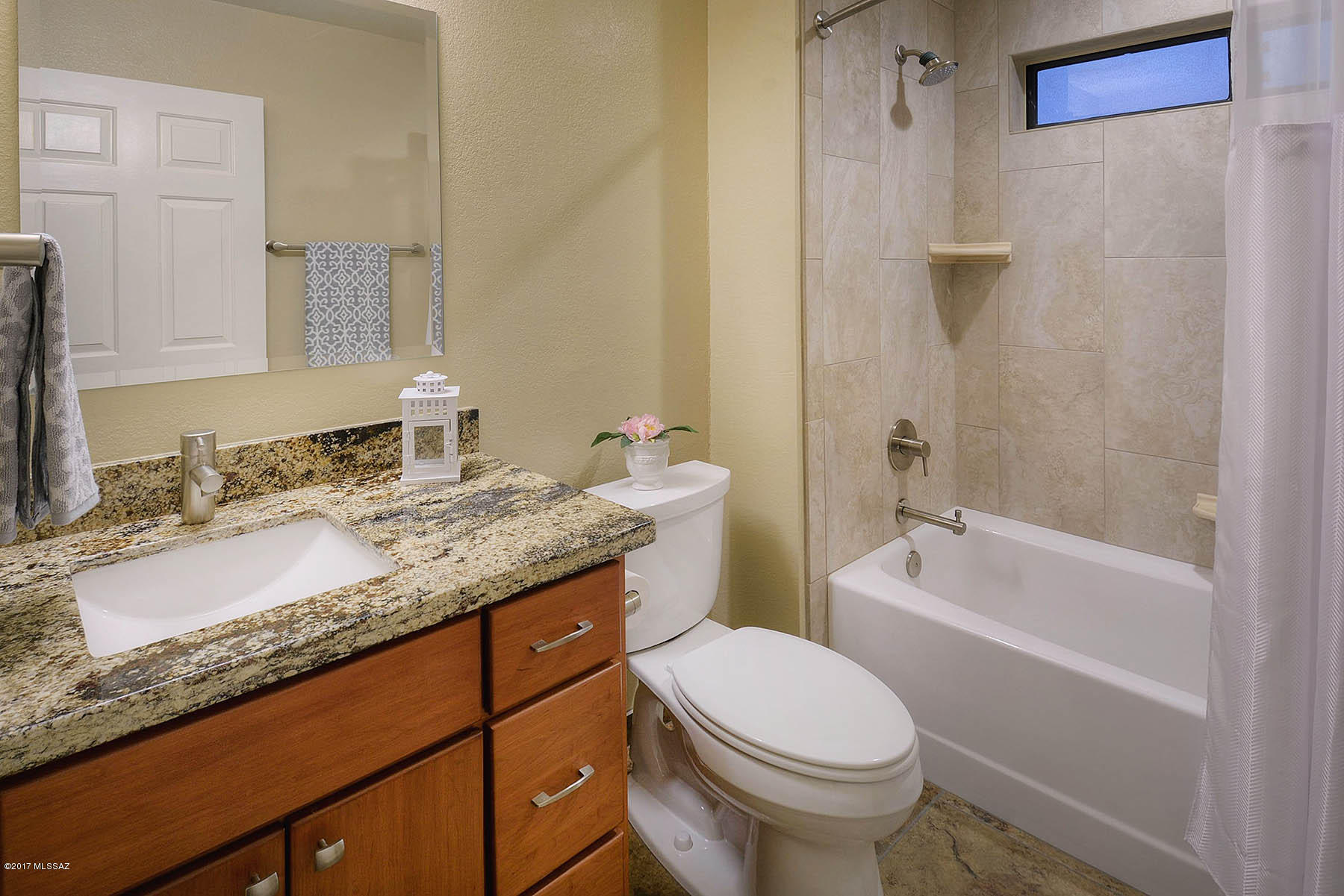 Sun City Vistoso Unit 5(1-288) - Residential