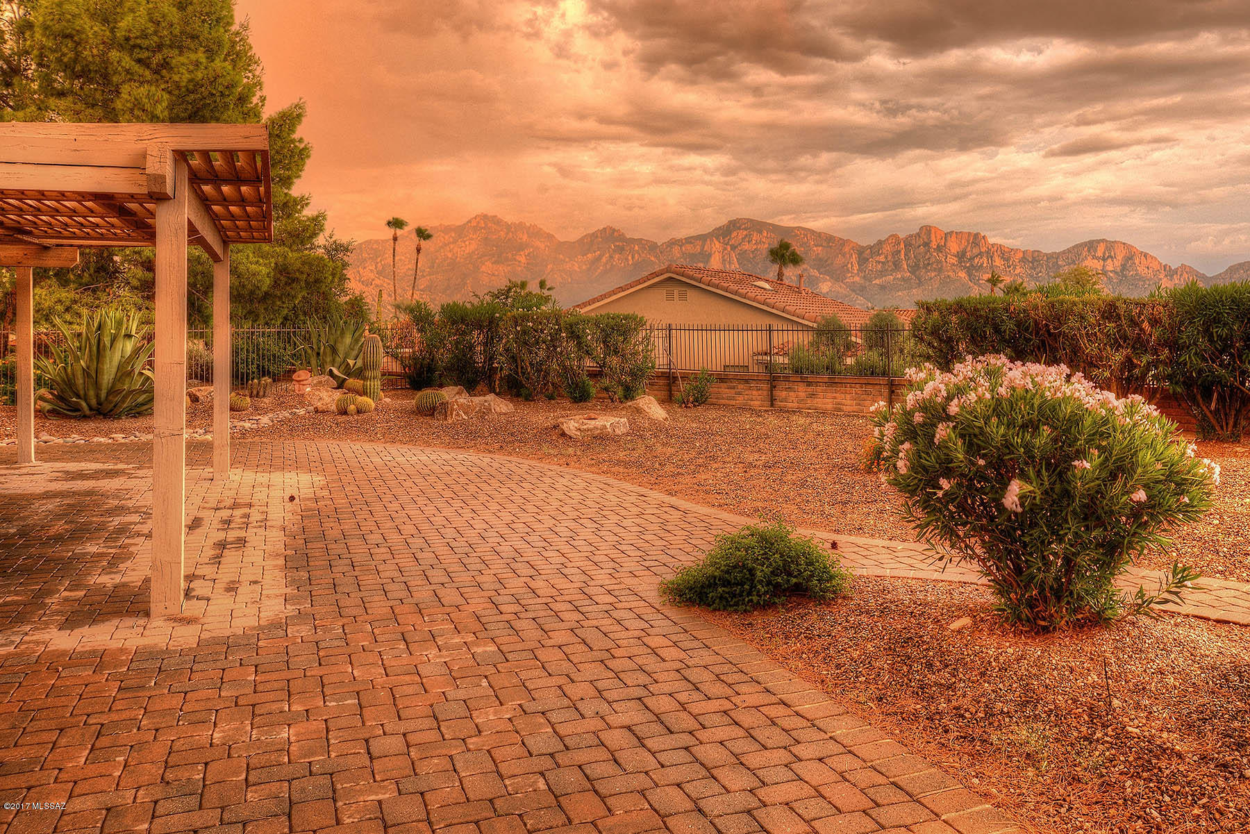Sun City Vistoso Unit 5(1-288) - Residential