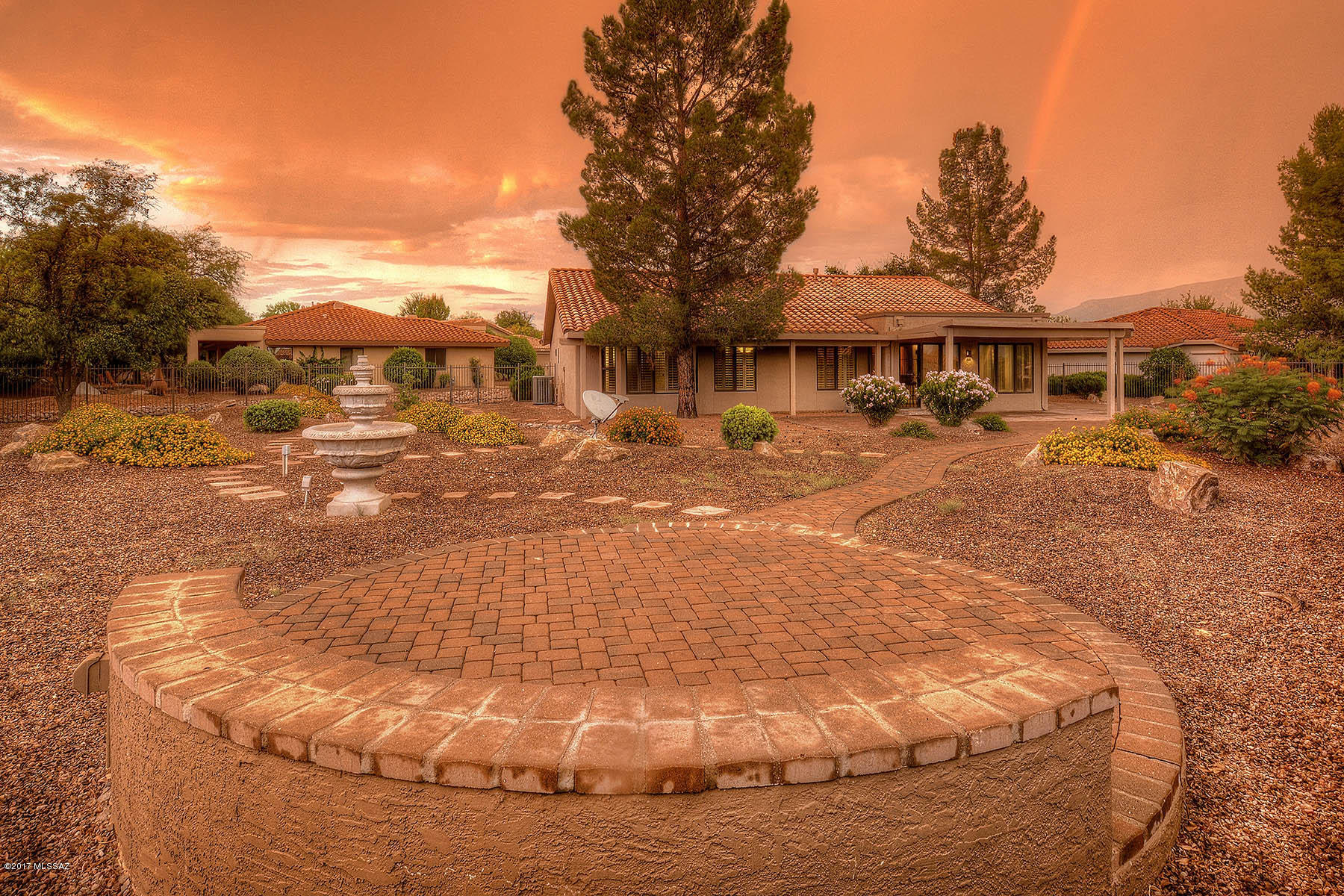 Sun City Vistoso Unit 5(1-288) - Residential