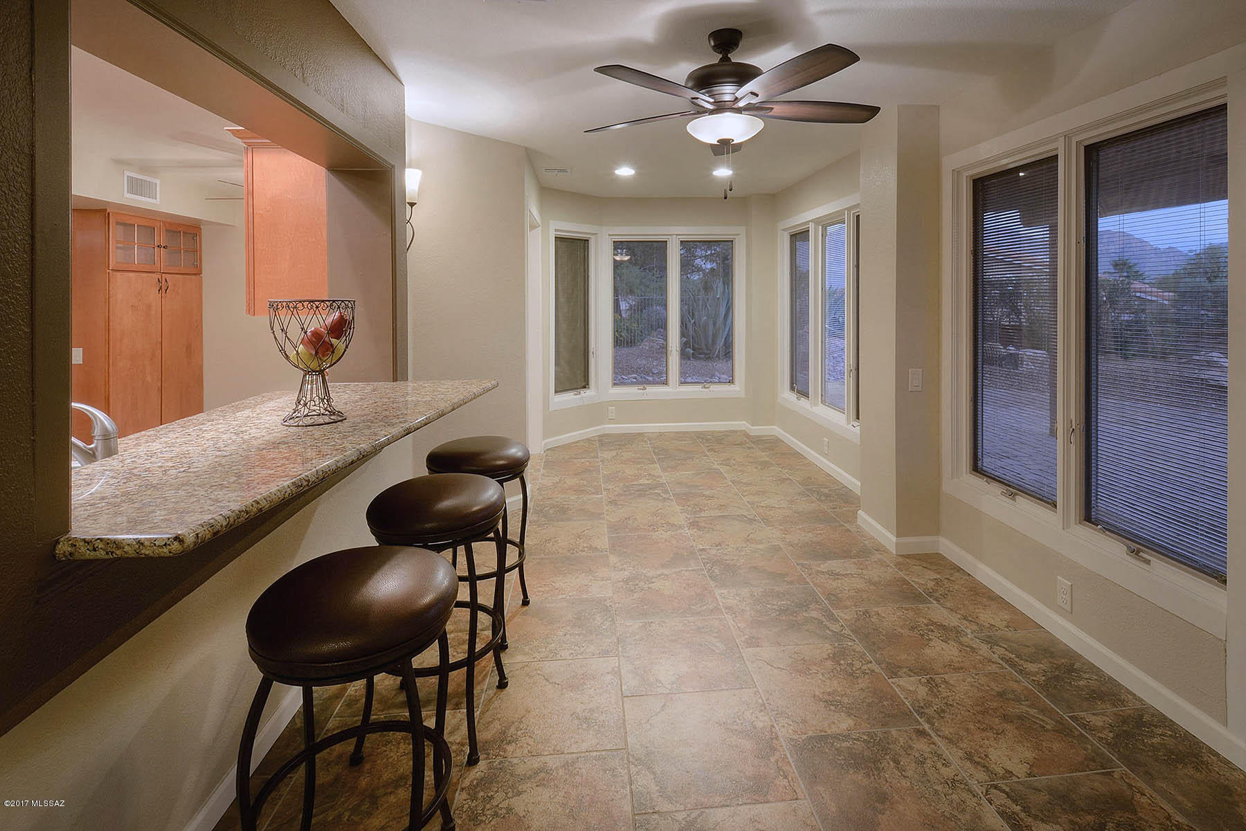 Sun City Vistoso Unit 5(1-288) - Residential