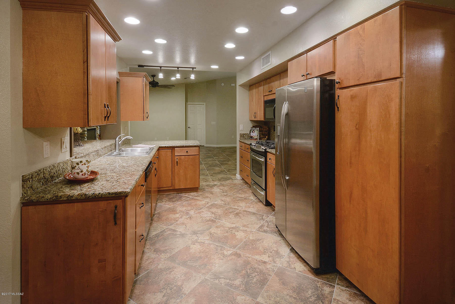 Sun City Vistoso Unit 5(1-288) - Residential