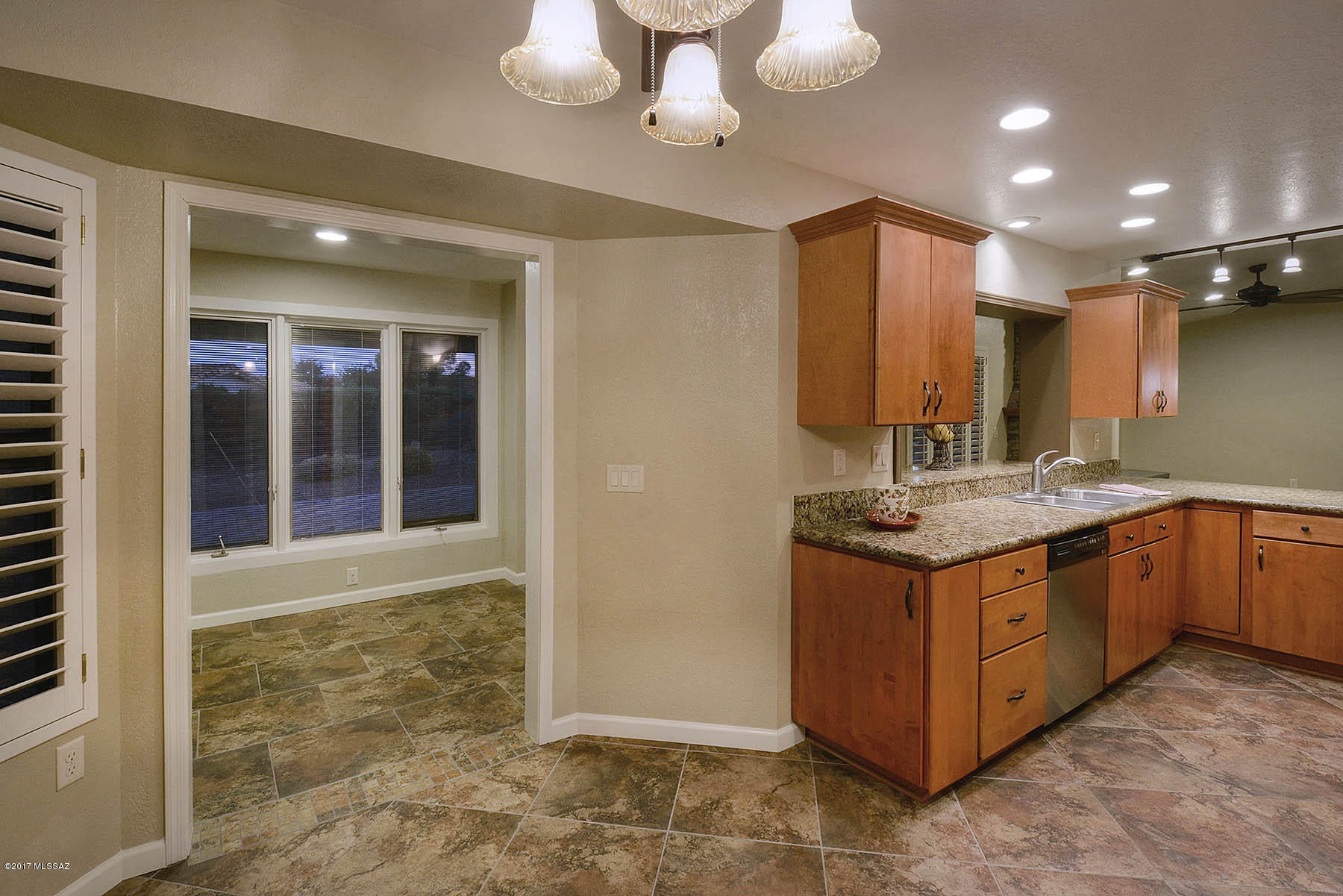 Sun City Vistoso Unit 5(1-288) - Residential