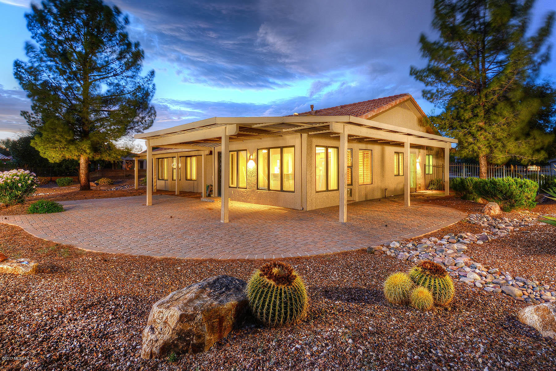 Sun City Vistoso Unit 5(1-288) - Residential