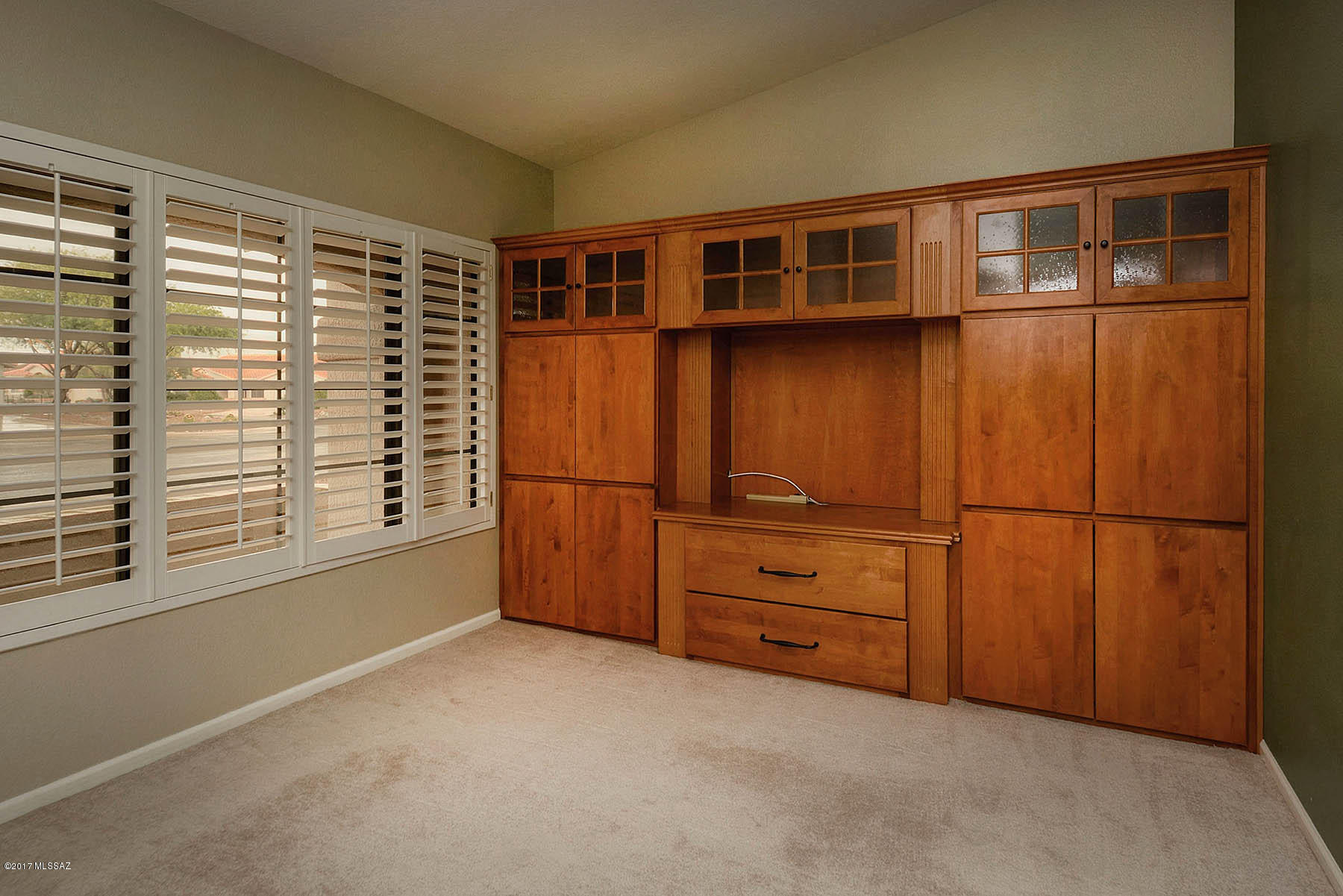 Sun City Vistoso Unit 5(1-288) - Residential