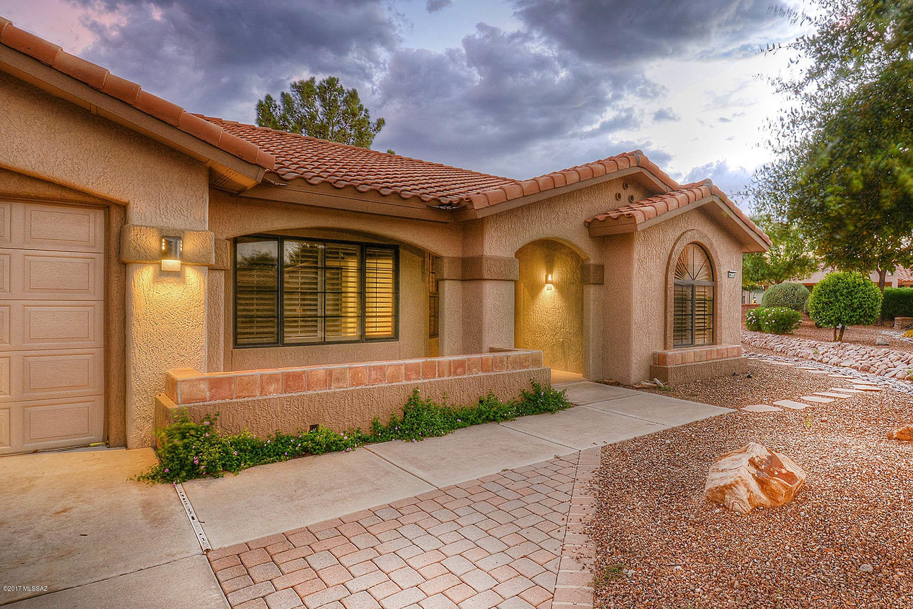 Sun City Vistoso Unit 5(1-288) - Residential