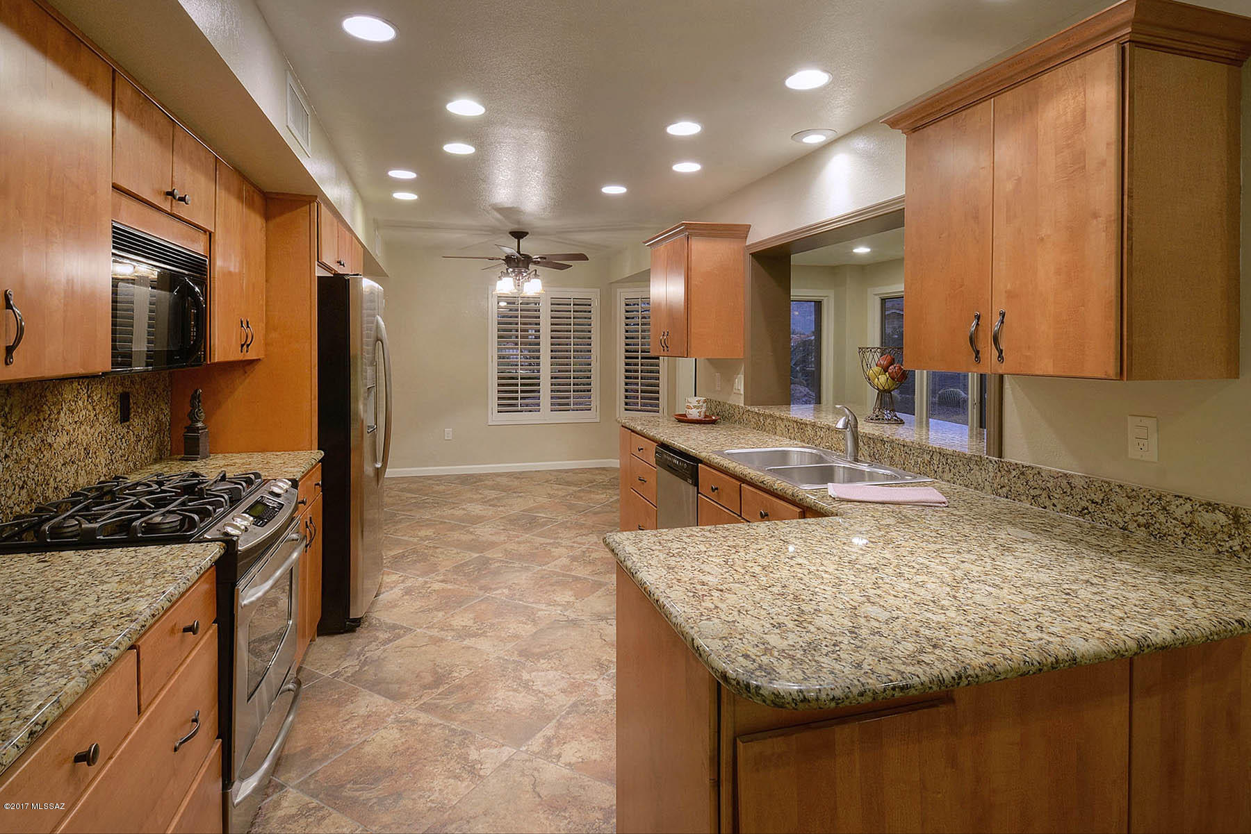 Sun City Vistoso Unit 5(1-288) - Residential