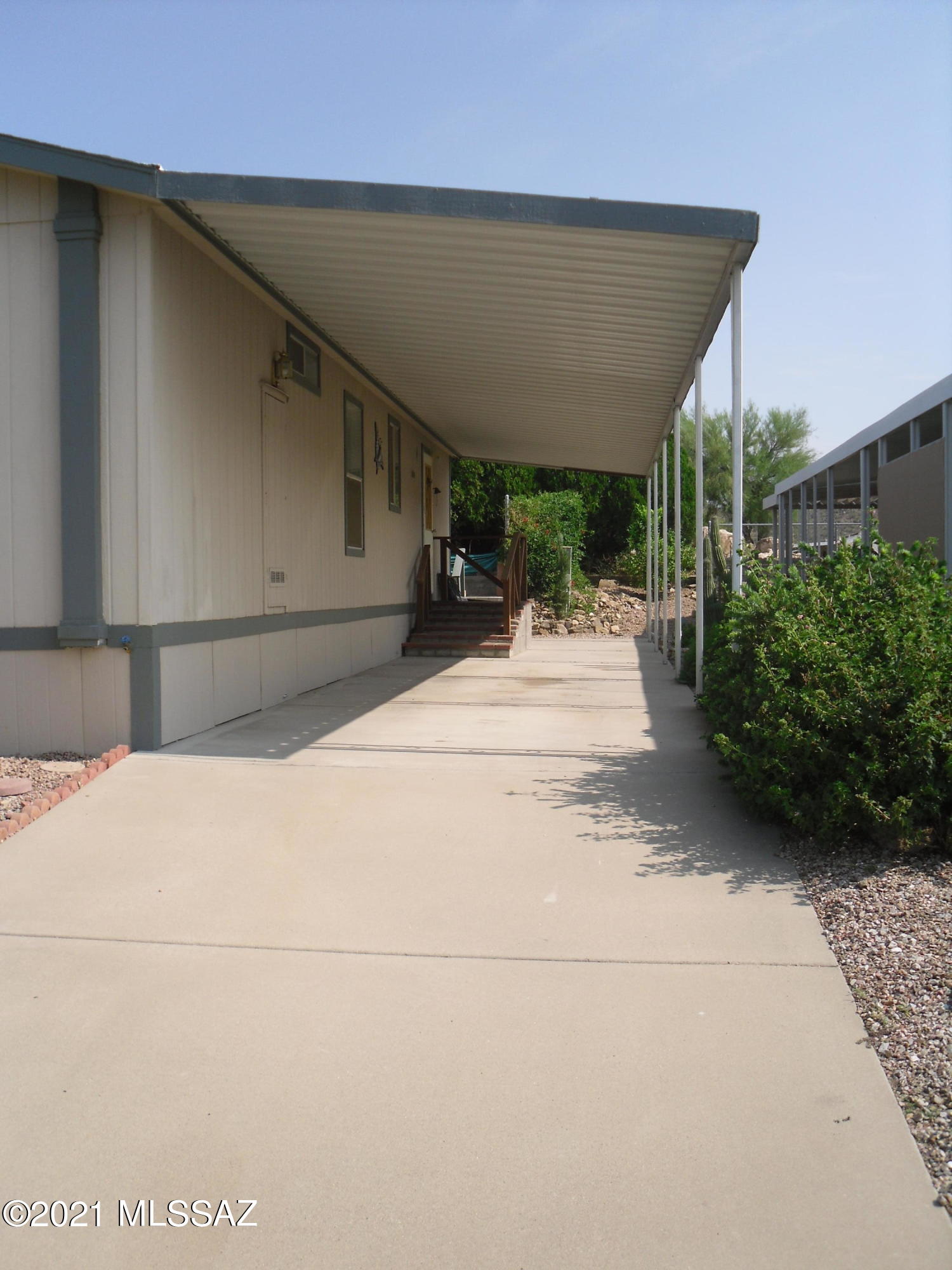 Mountainside Village (1-189) - Residential